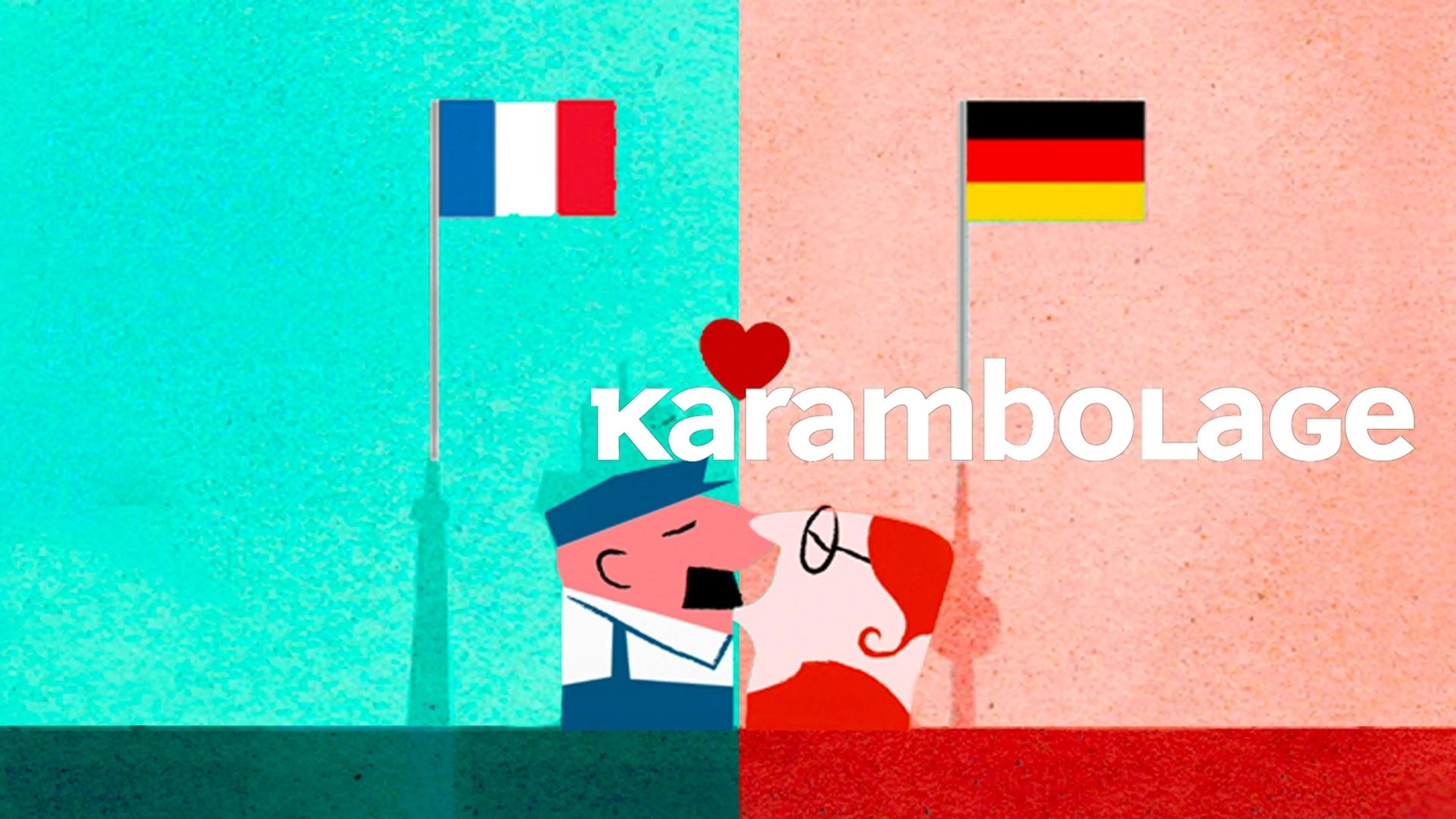 Karambolage Season 1