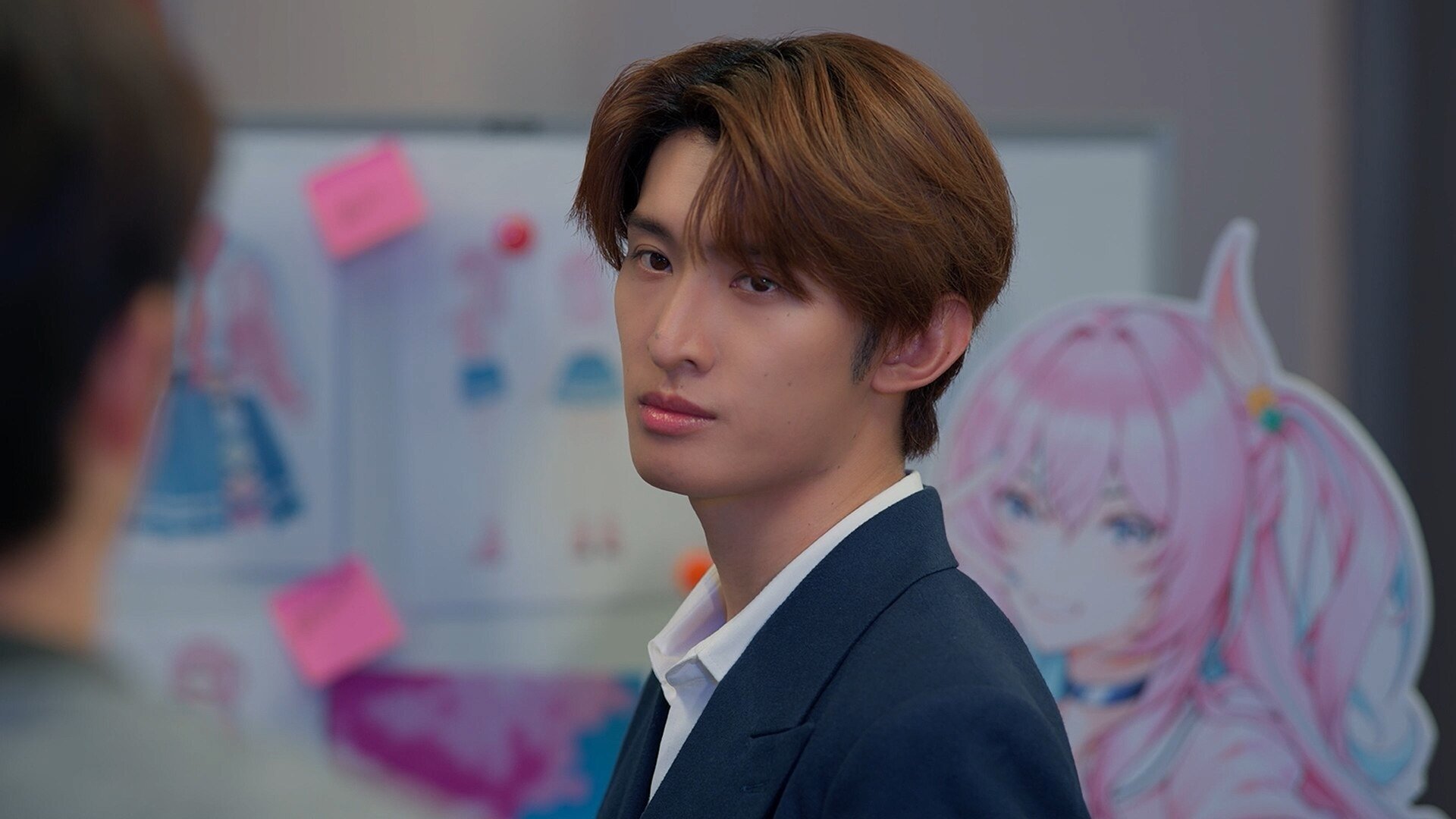 Dating Game Season 1 Episode 7 : Episode 7