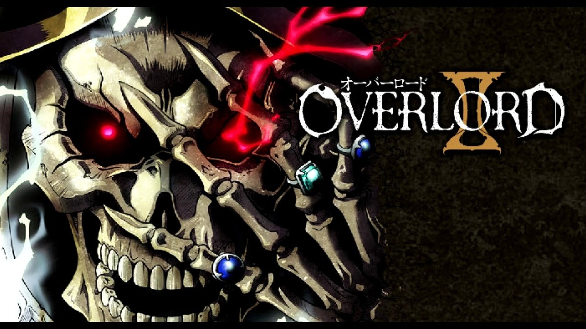Overlord Season 3 Episode 11 : Another Battle