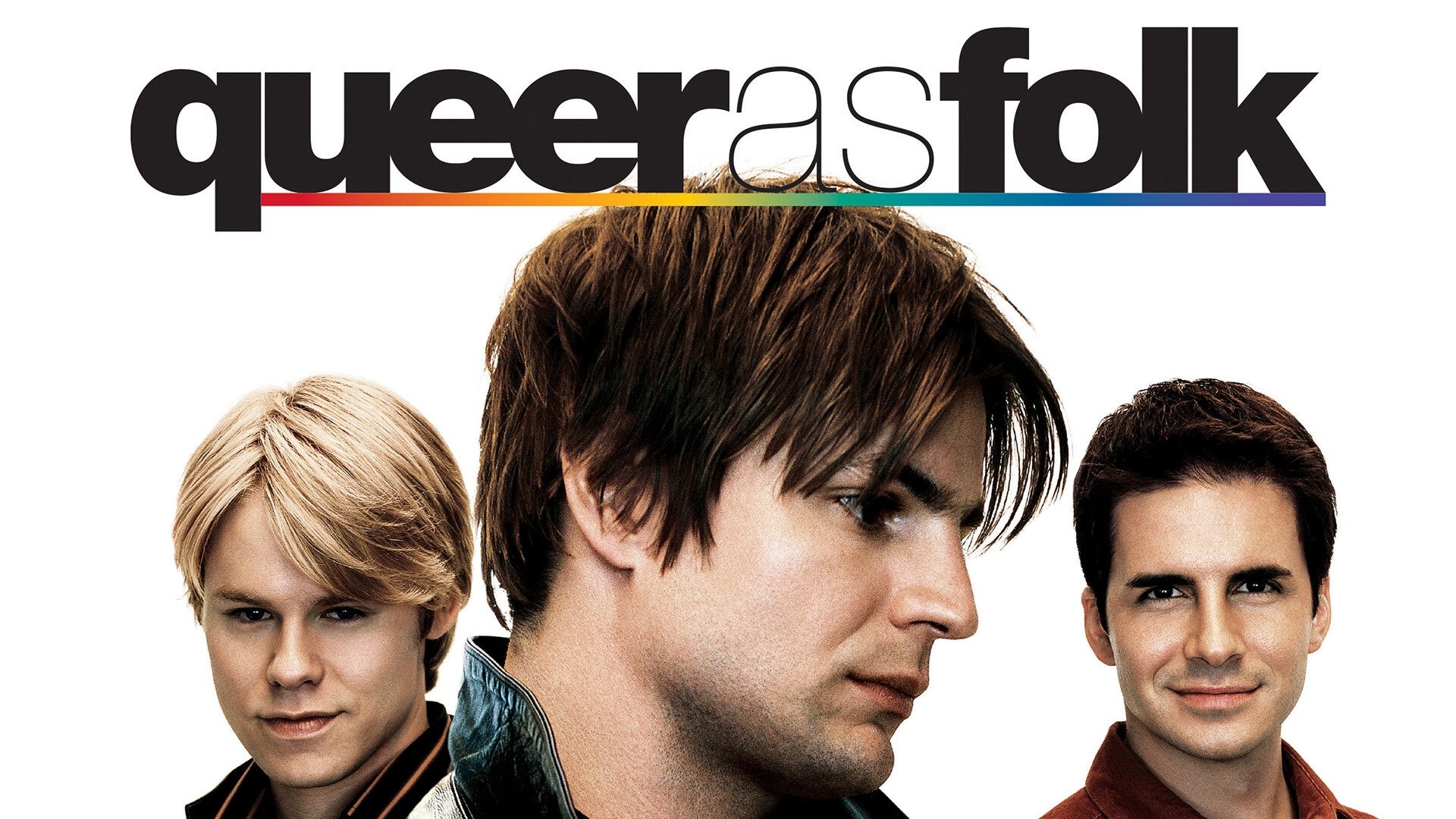 Queer As Folk Season 5 Episode 1 : Move and Leave