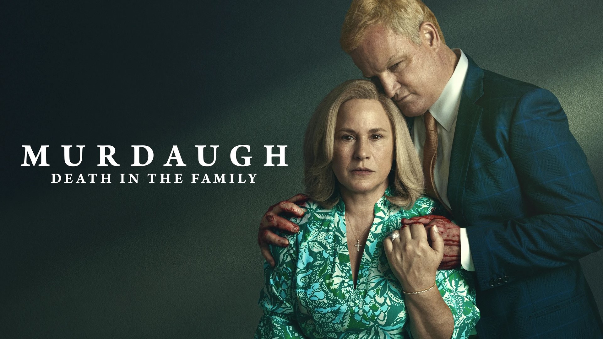 Murdaugh: Death in the Family Season 1 Episode 6 : Episode 6