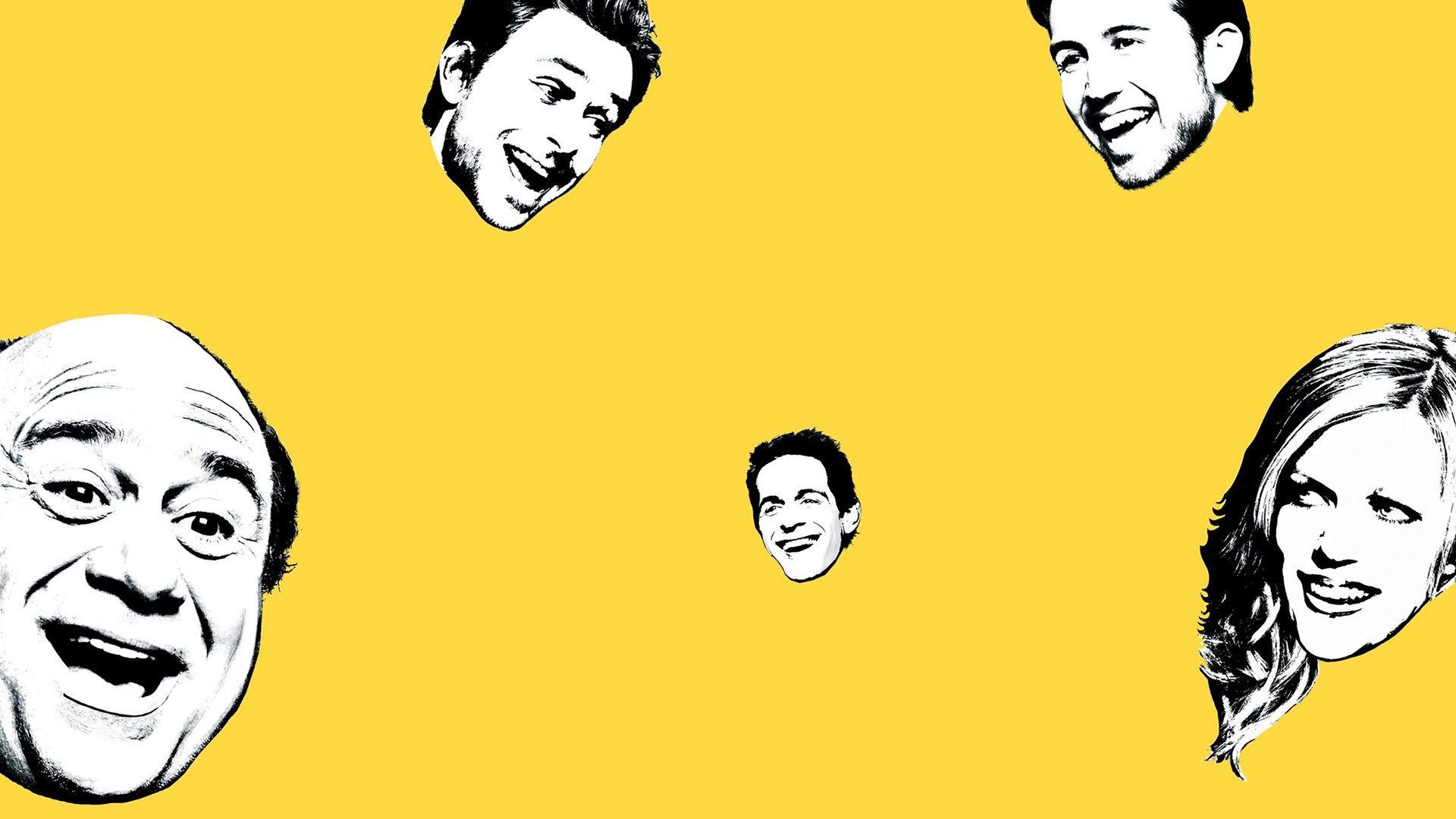 It's Always Sunny in Philadelphia Season 7 Episode 4 : Sweet Dee Gets Audited