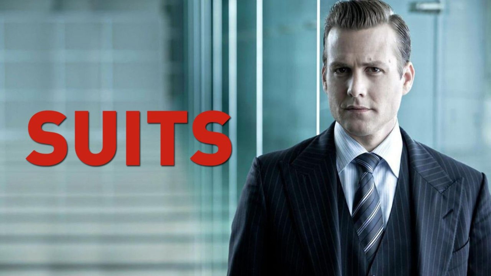 Suits Season 1 Episode 12 : Dog Fight