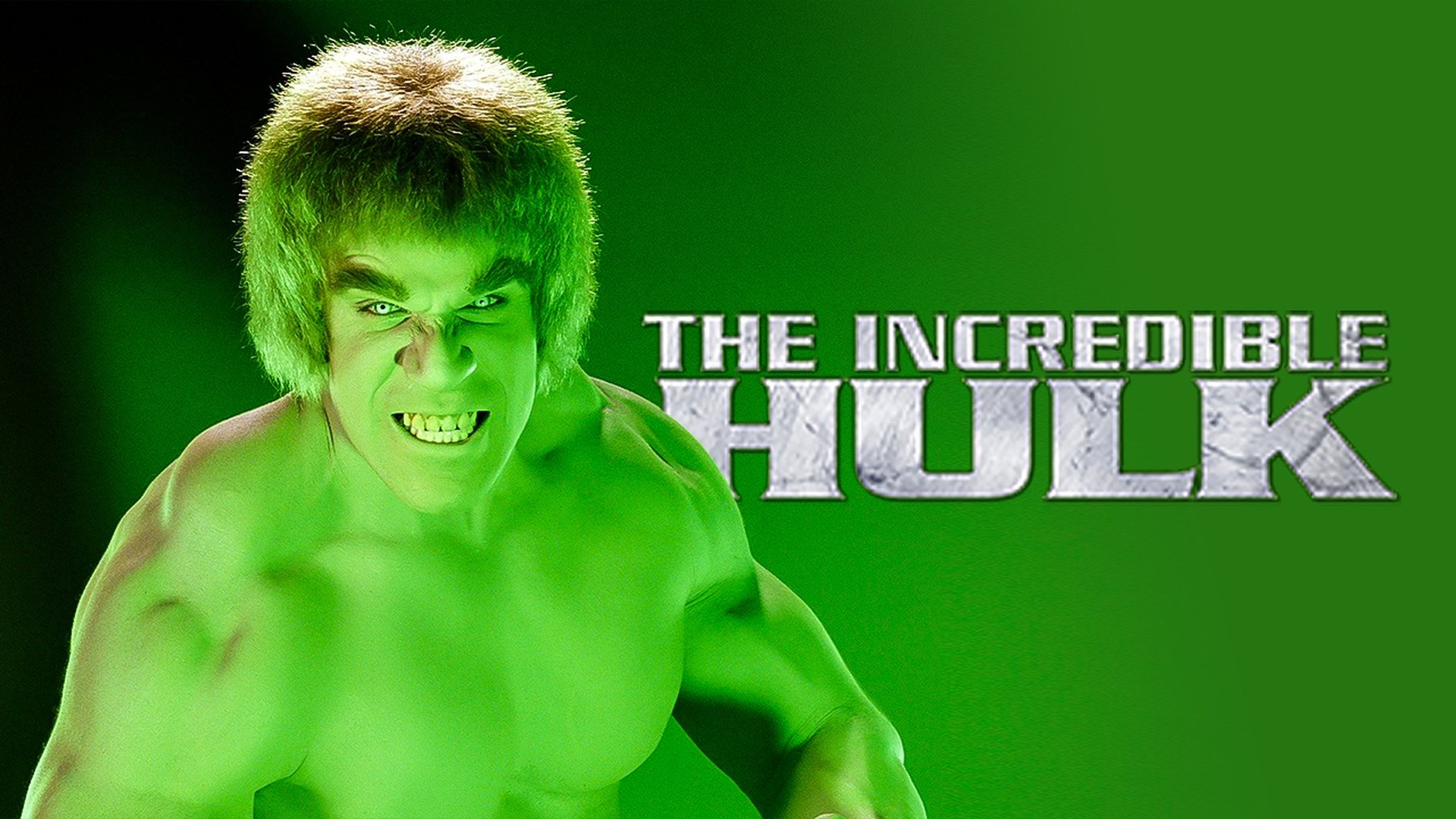 The Incredible Hulk Season 1 Episode 3 : Final Round