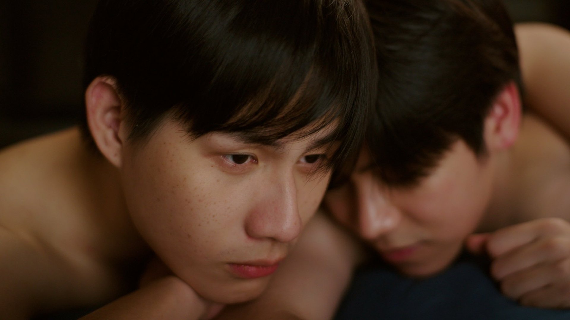 That Summer Season 1 Episode 4 : Episode 4