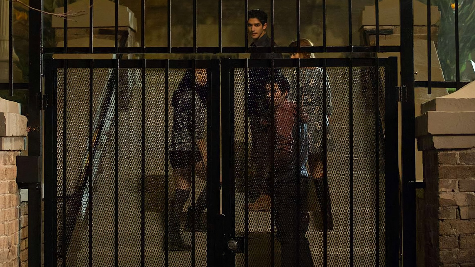 Teen Wolf Season 5