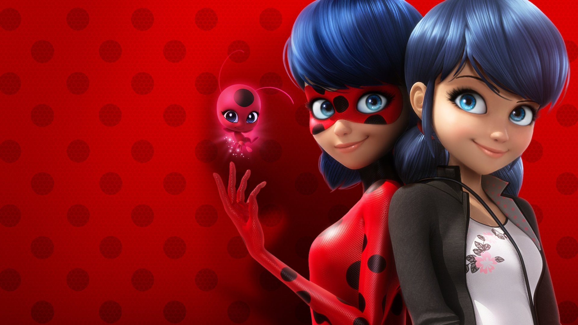 Miraculous: Tales of Ladybug & Cat Noir Season 6 Episode 20 : Heartfixer