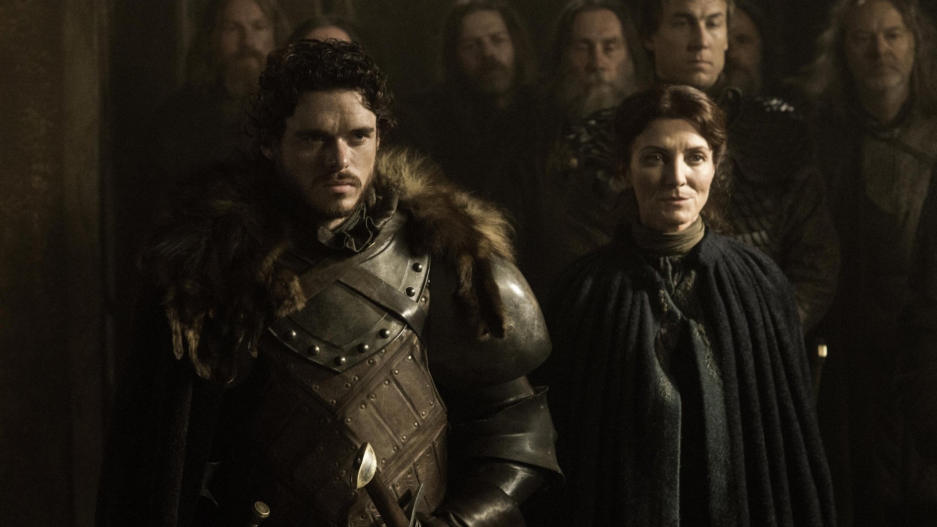 Game of Thrones