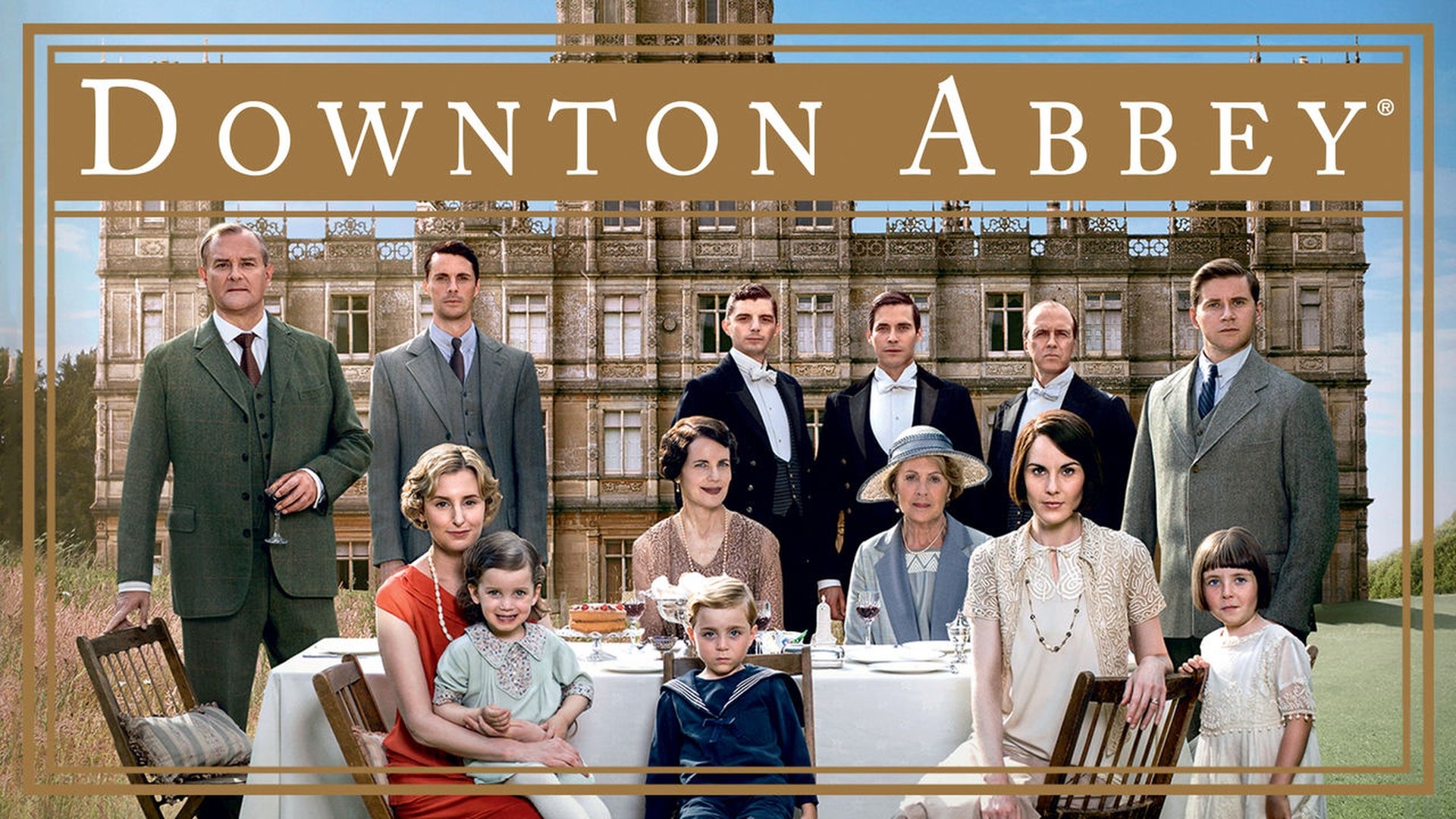 Downton Abbey Season 5 Episode 2 : Episode 2