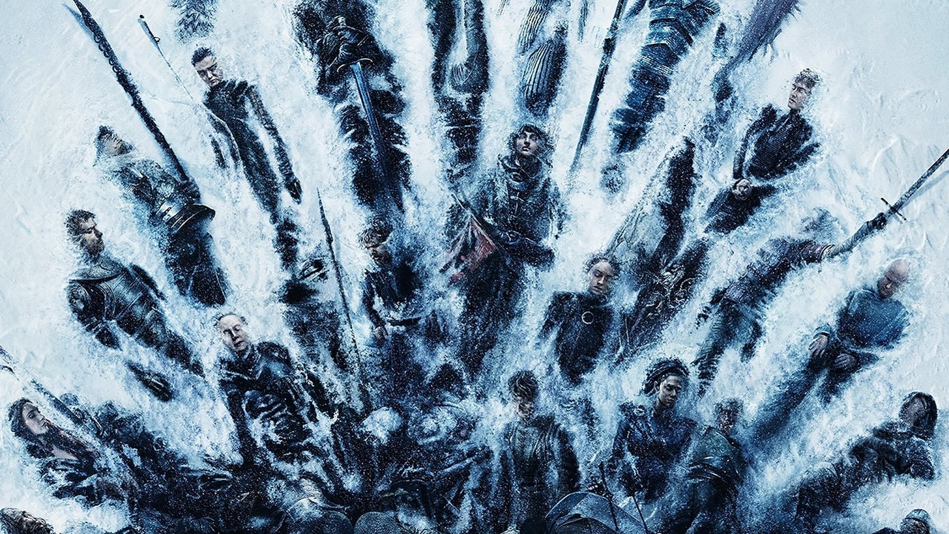 Game of Thrones Season 3 Episode 4 : And Now His Watch Is Ended
