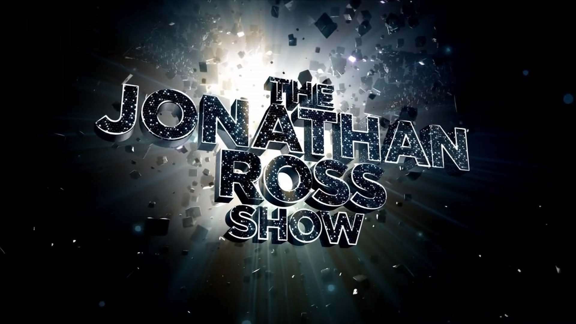 The Jonathan Ross Show Season 17