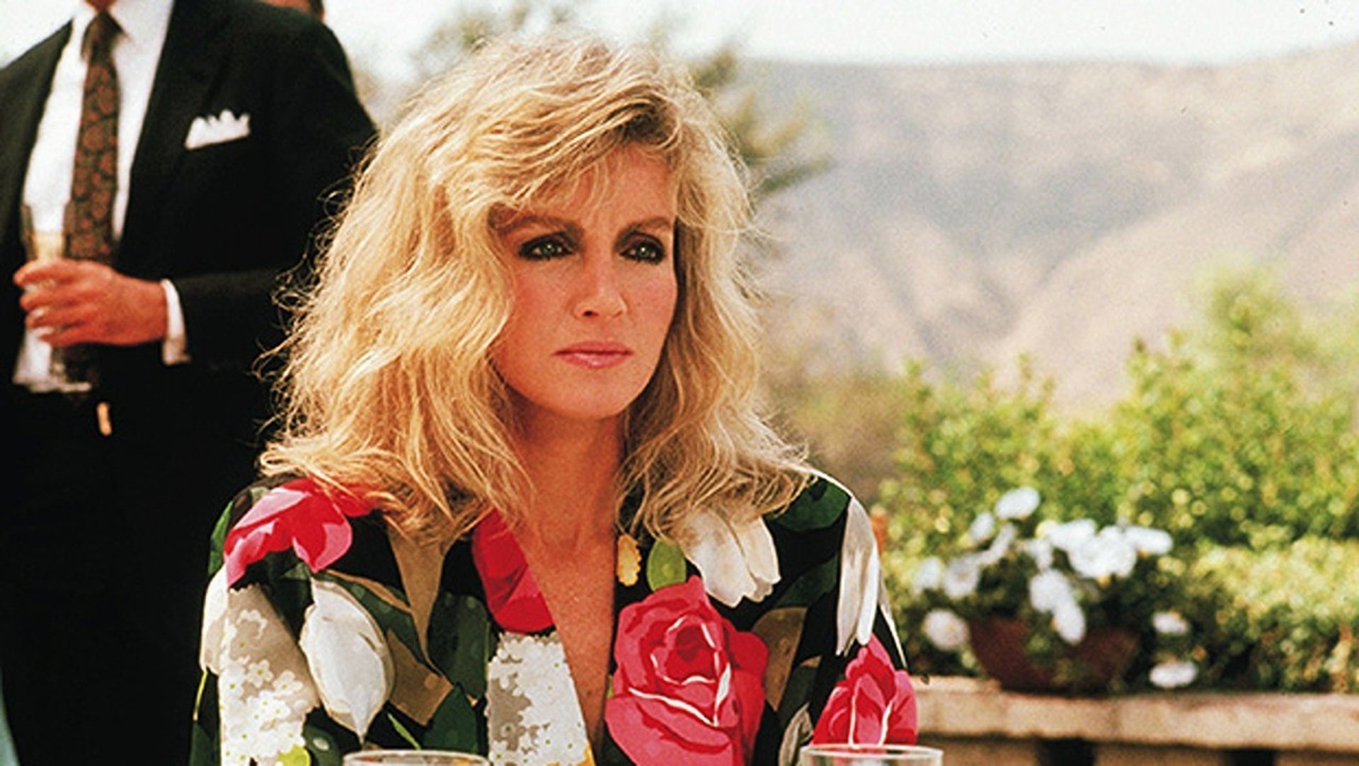 Knots Landing Season 1 Episode 2 : Community Spirit