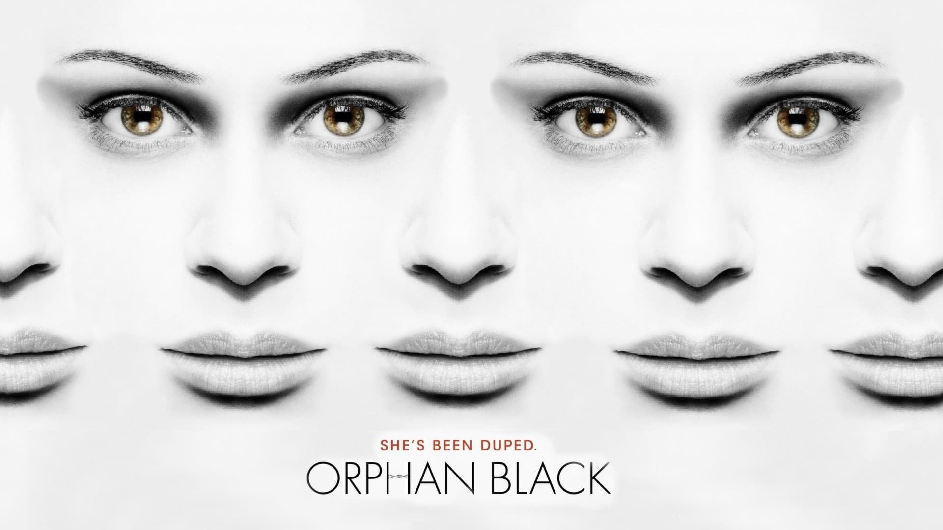 Orphan Black Season 1 Episode 3 : Variation Under Nature