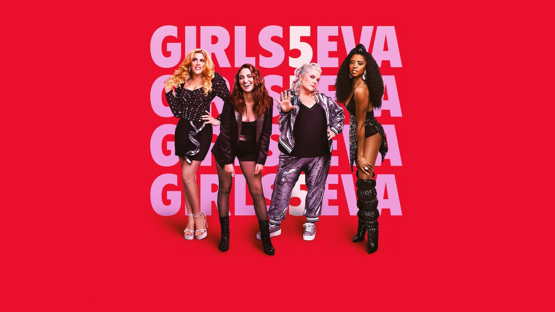 Girls5eva Season 2