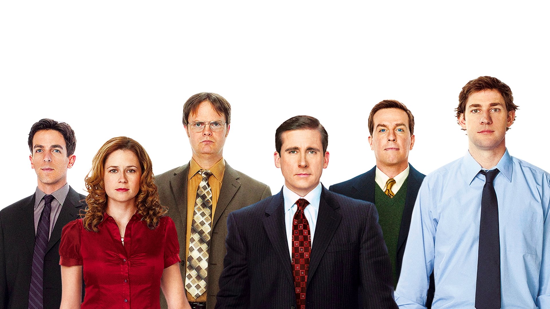 The Office Season 5 Episode 1 : Weight Loss