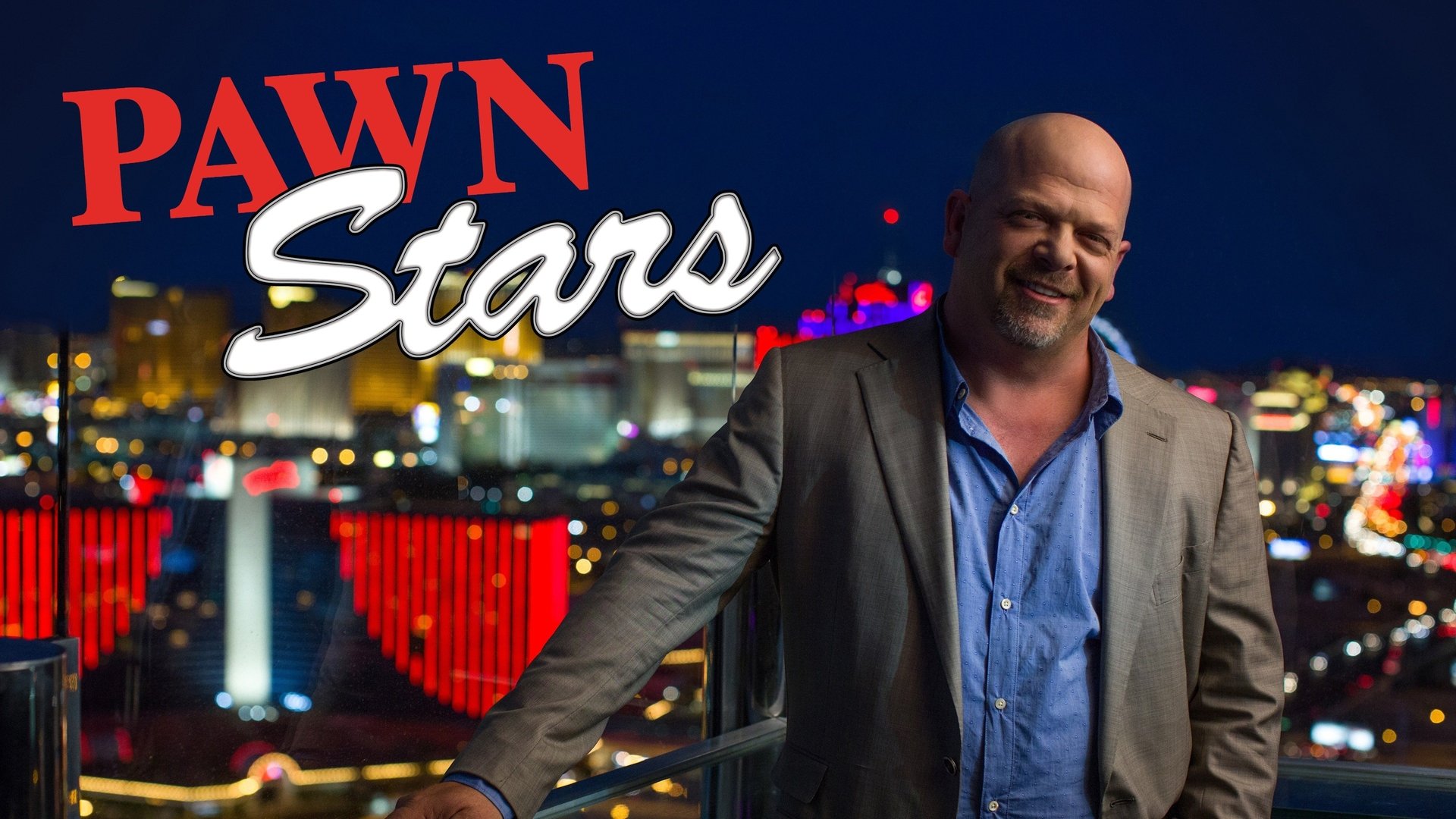 Pawn Stars Season 2 Episode 5 : Guns and Rangers