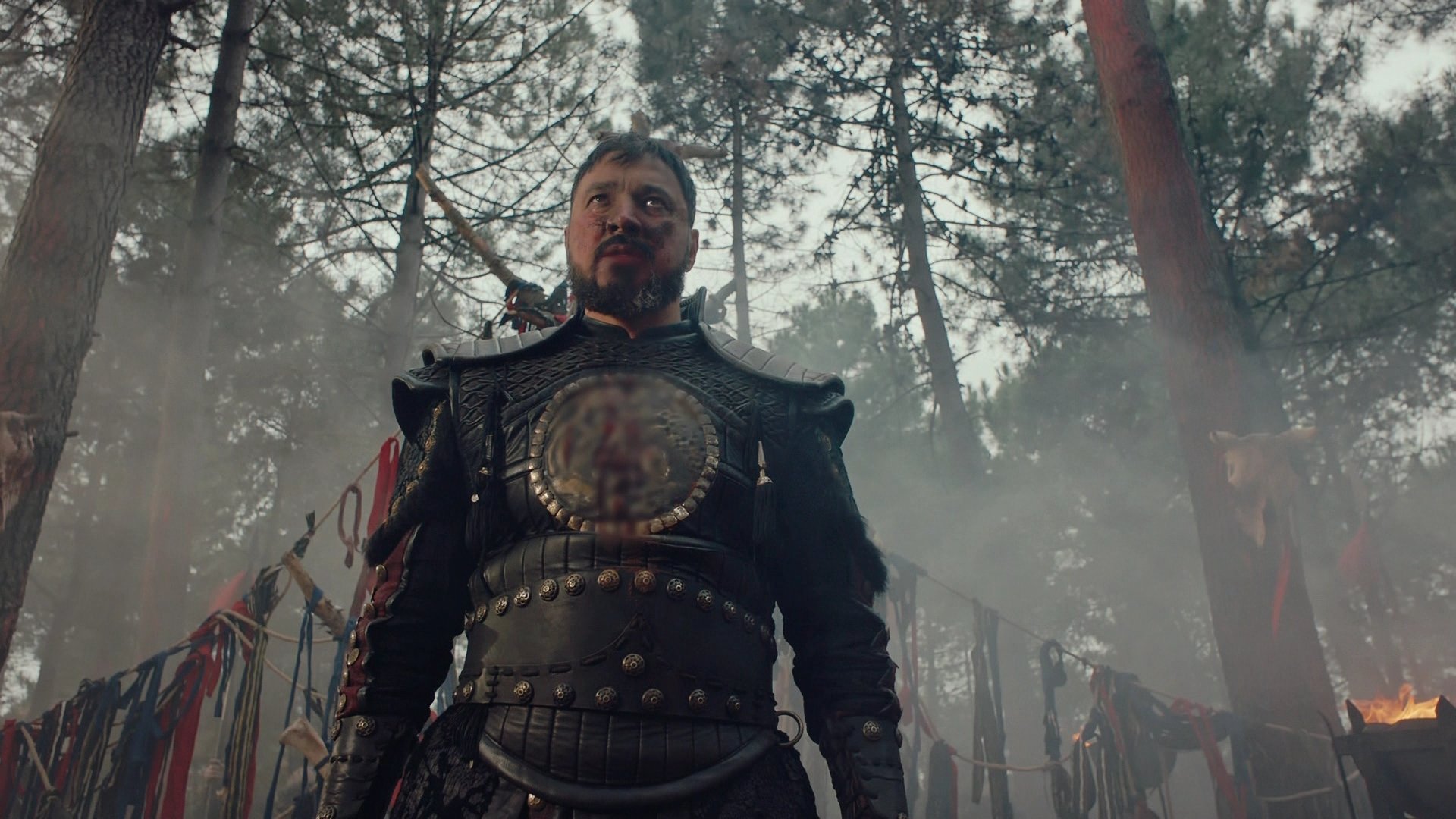 Kuruluş Osman Season 2 Episode 16 : Episode 43