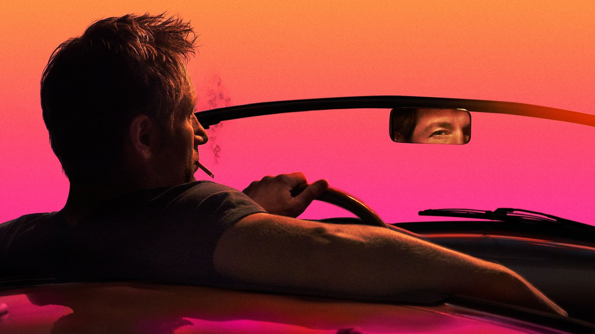 Californication Season 4 Episode 1 : Exile on Main St.