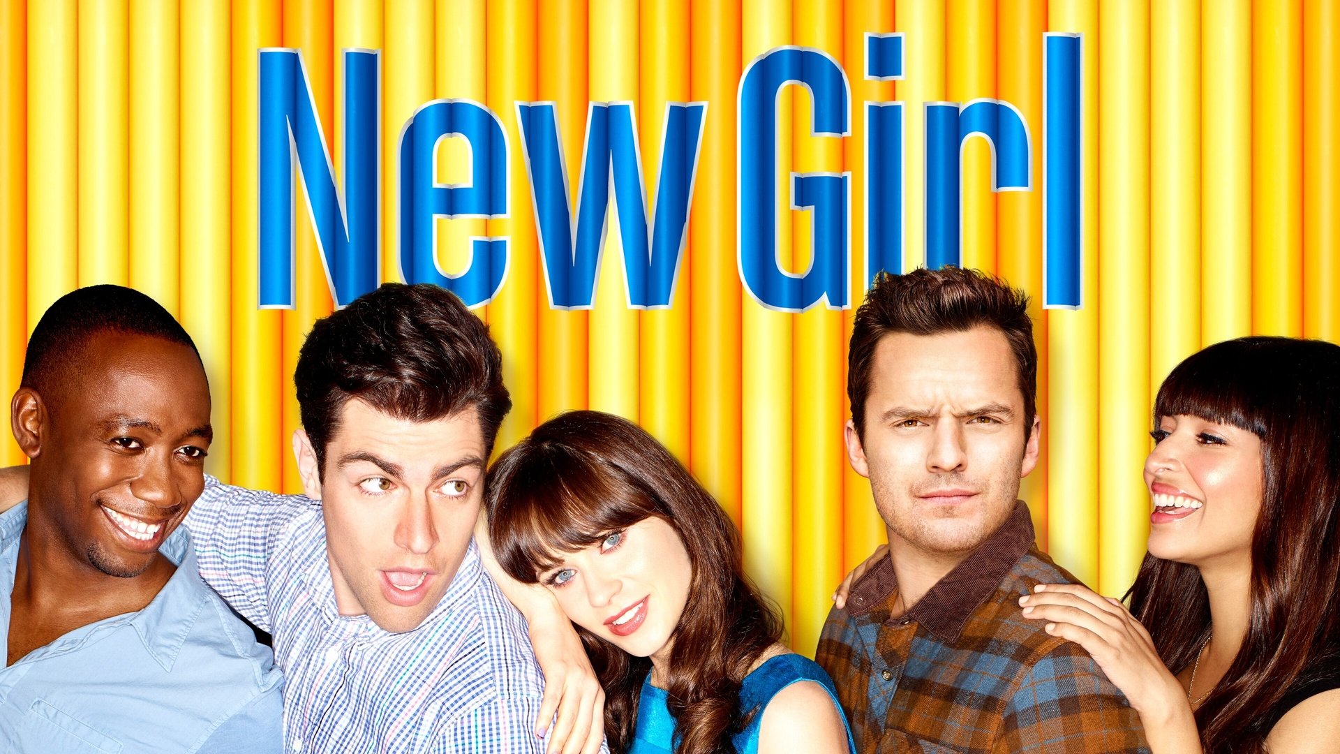 New Girl Season 4 Episode 15 : The Crawl