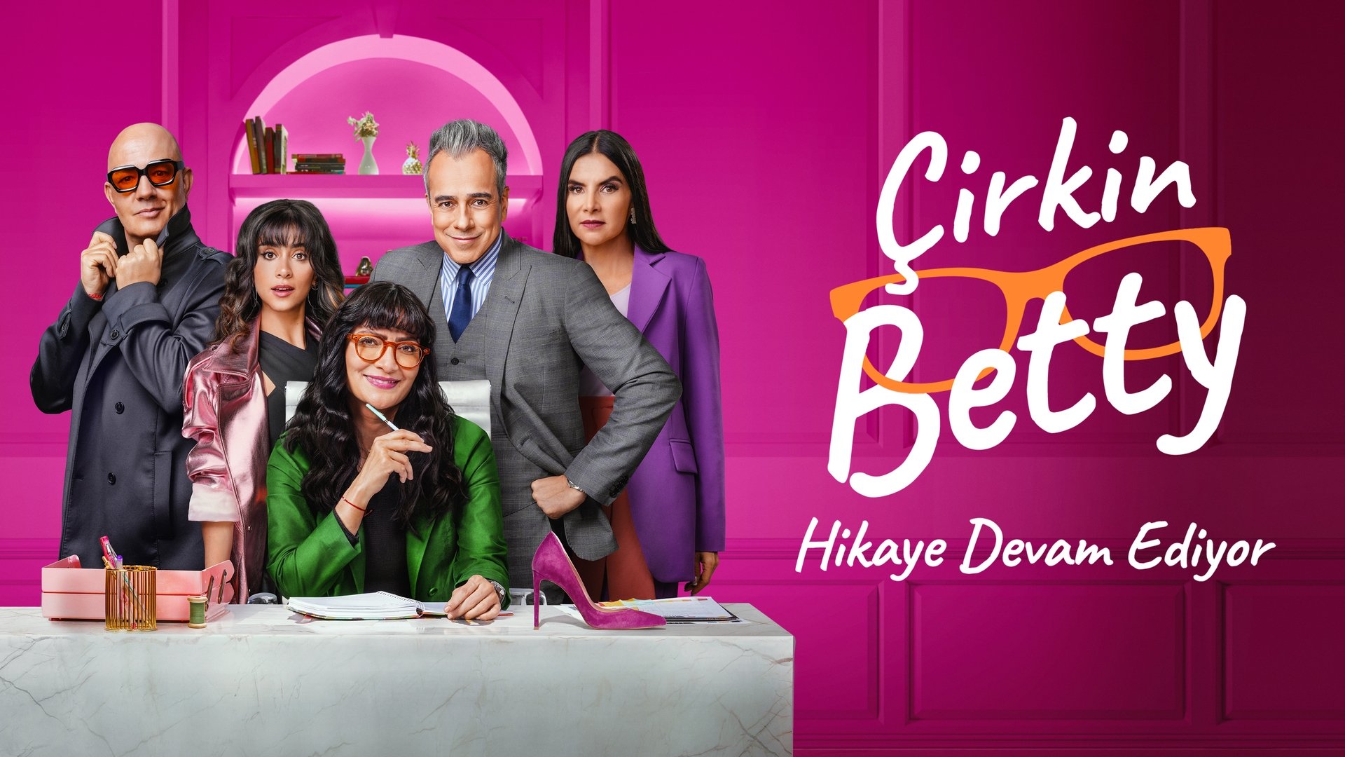 Betty la Fea, the Story Continues Season 1 Episode 7 : Box of Memories