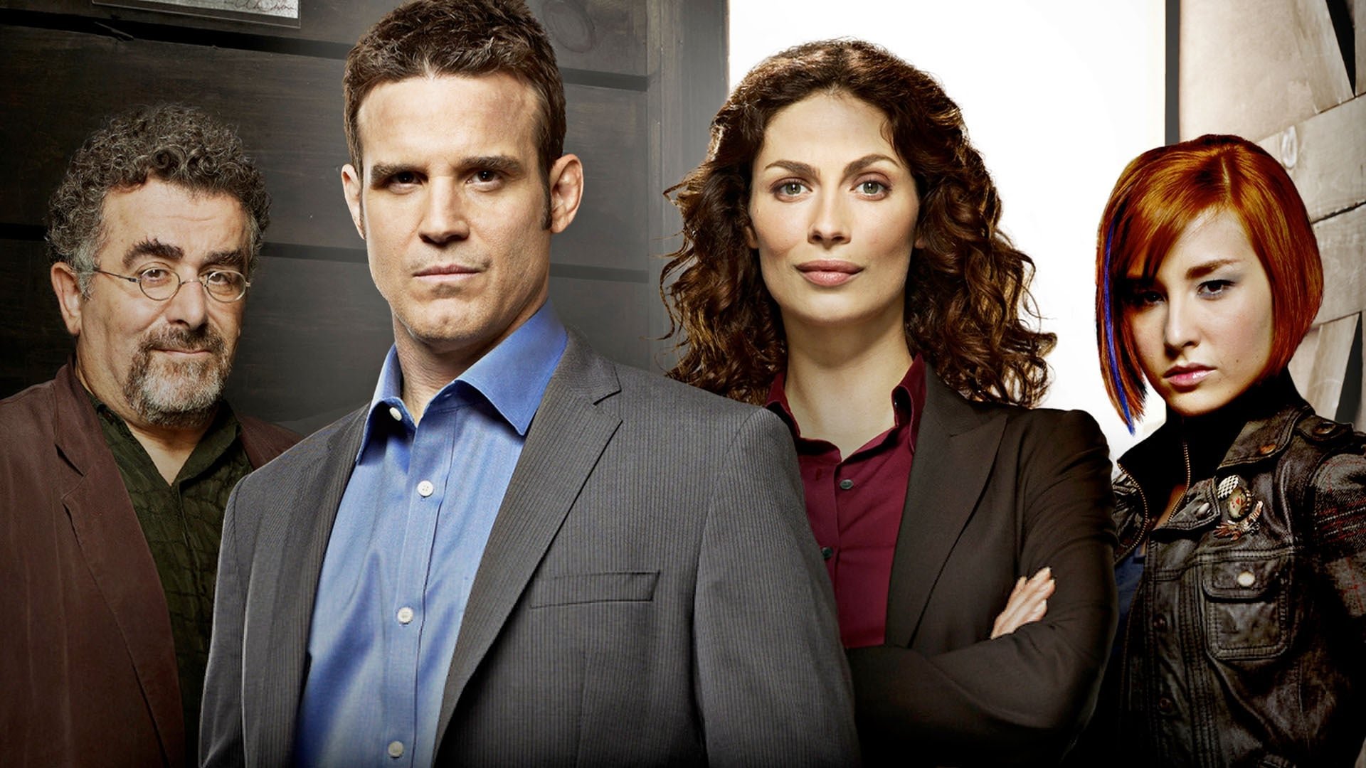 Warehouse 13 Season 3 Episode 2 : Trials