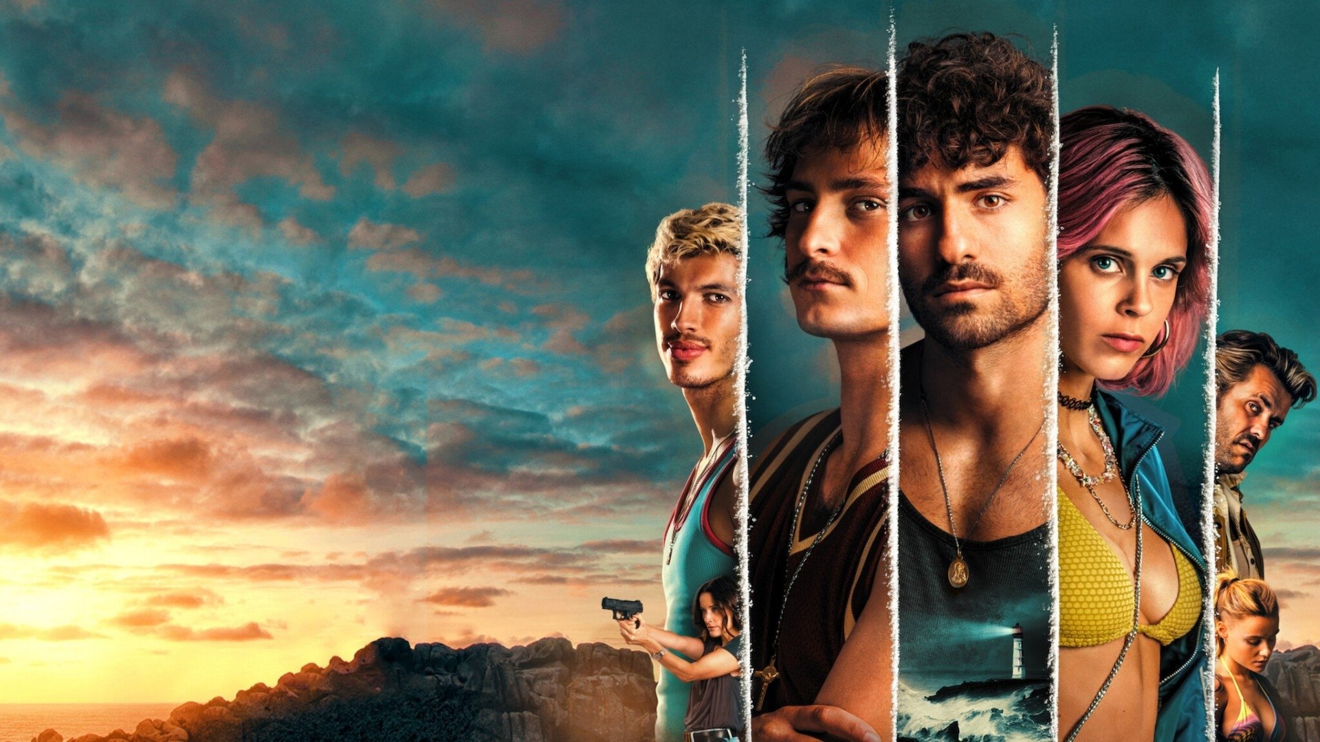 Turn of the Tide Season 2