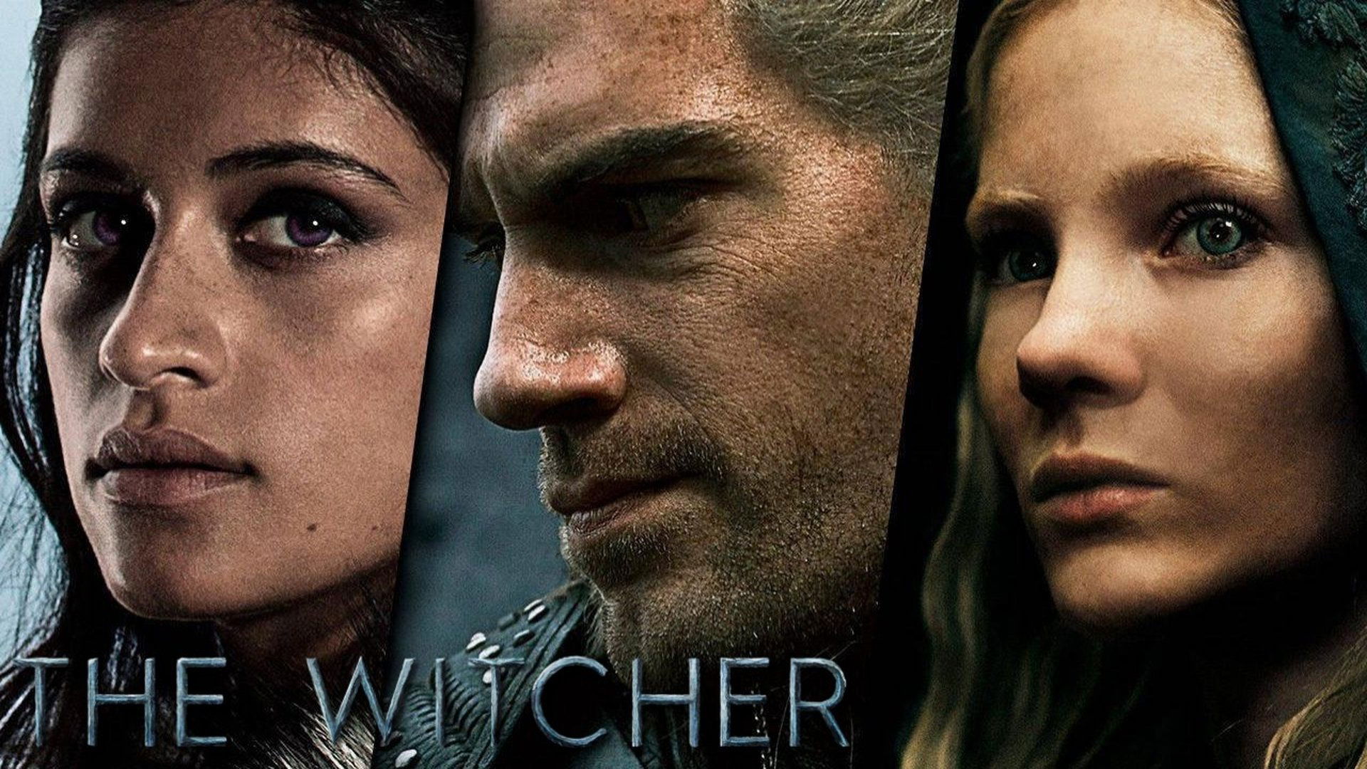 The Witcher Season 4 Episode 2 : Episode 2