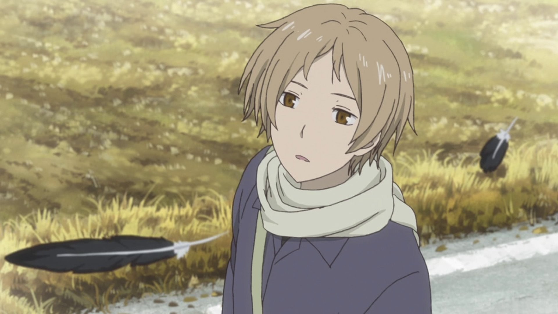 Natsume's Book of Friends Season 2