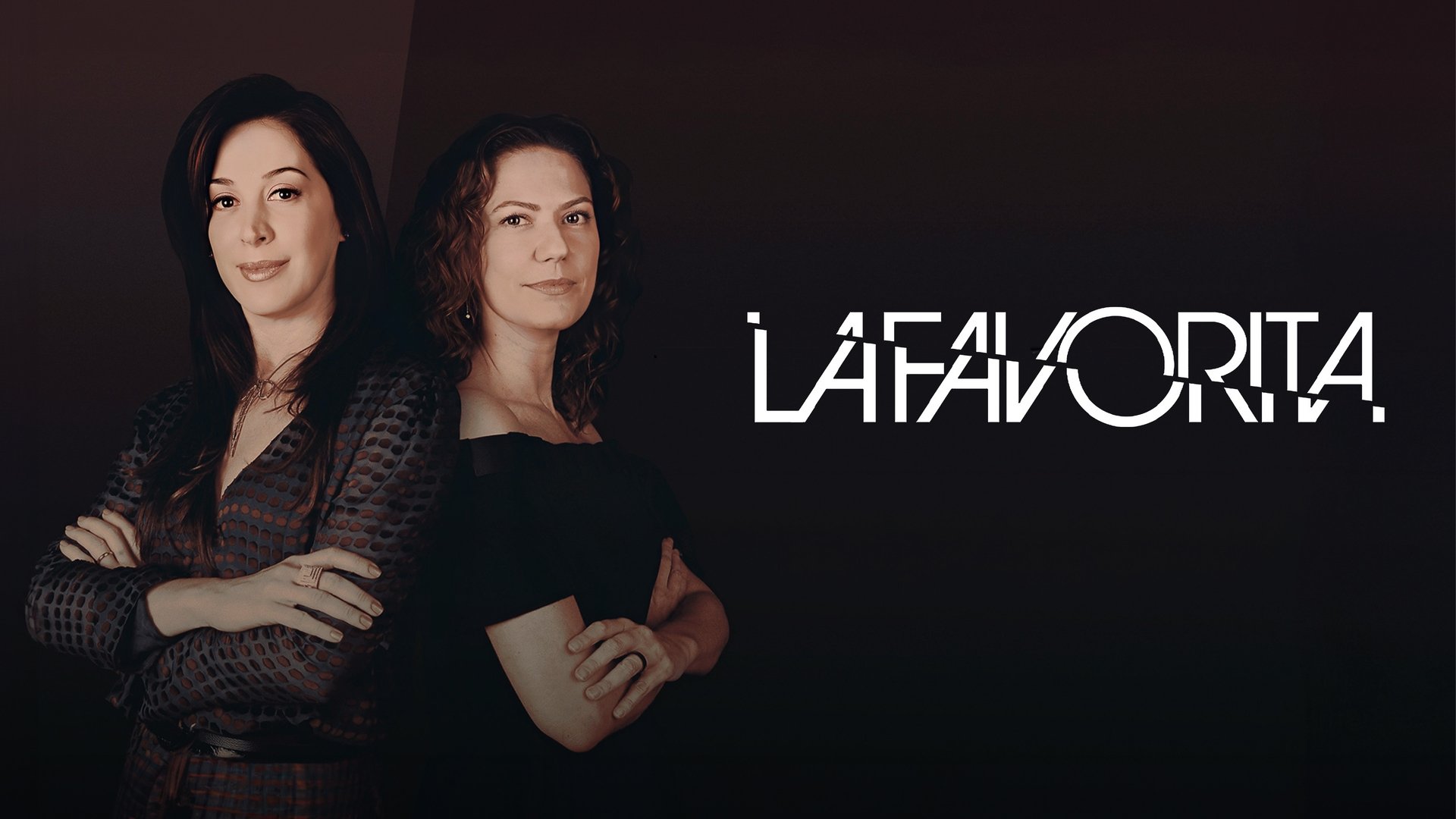 A Favorita Season 1 Episode 12 : Chapter 12