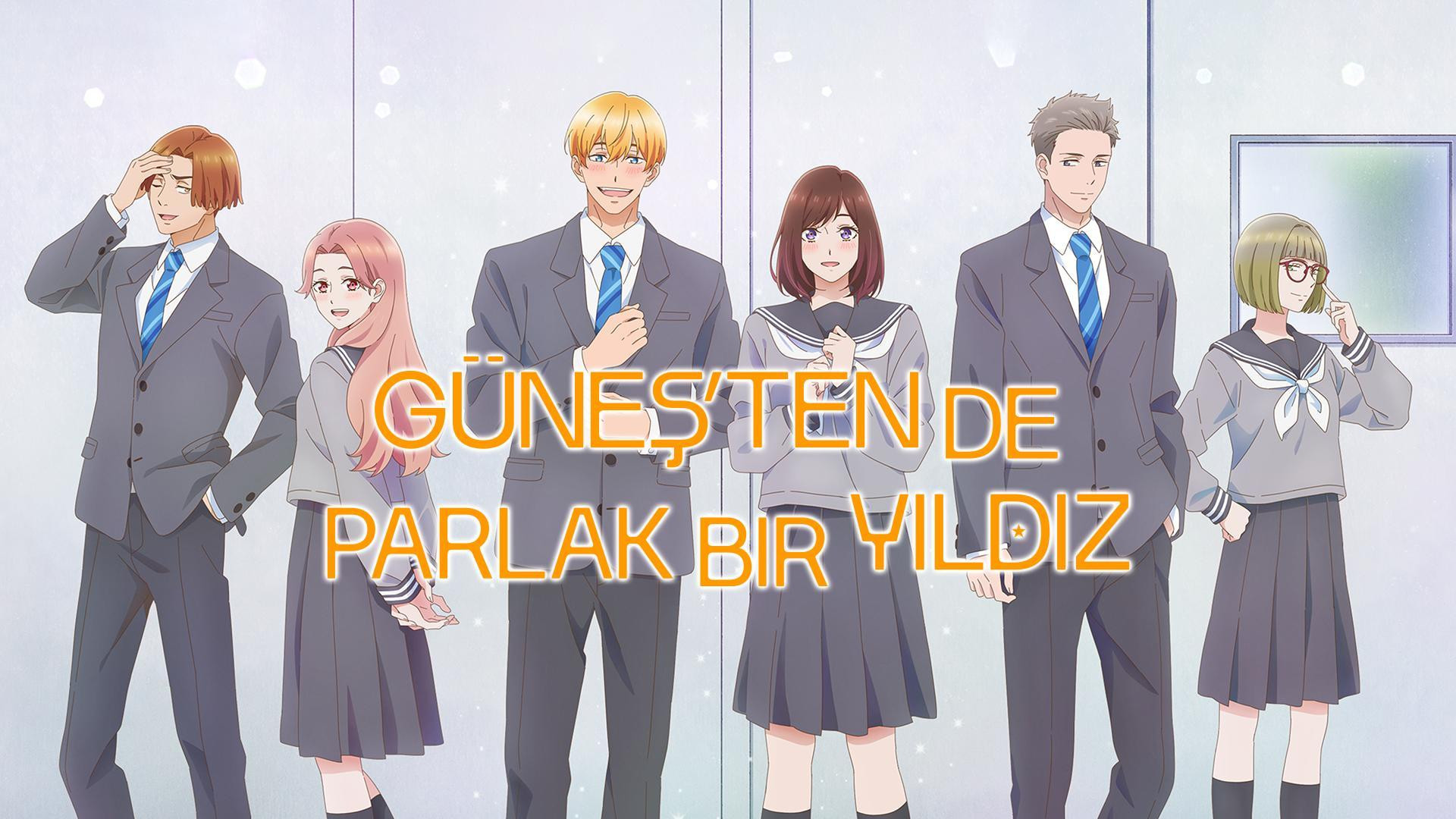 A Star Brighter than the Sun Season 1