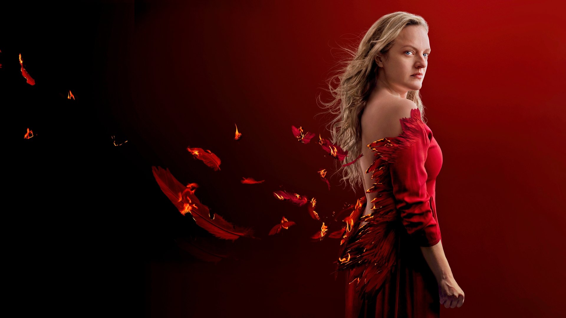 The Handmaid's Tale Season 6 Episode 7 : Shattered