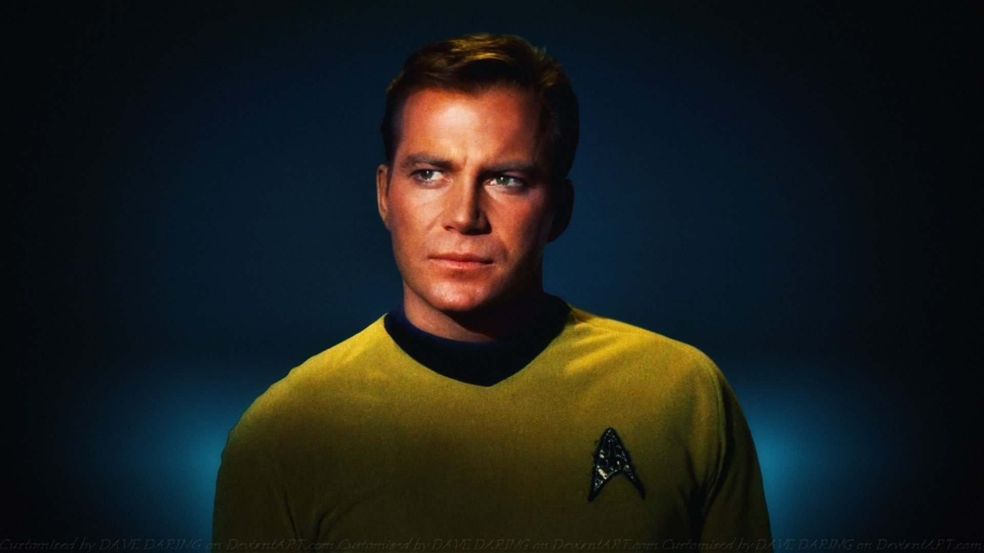 Star Trek Season 3 Episode 6 : Spectre of the Gun