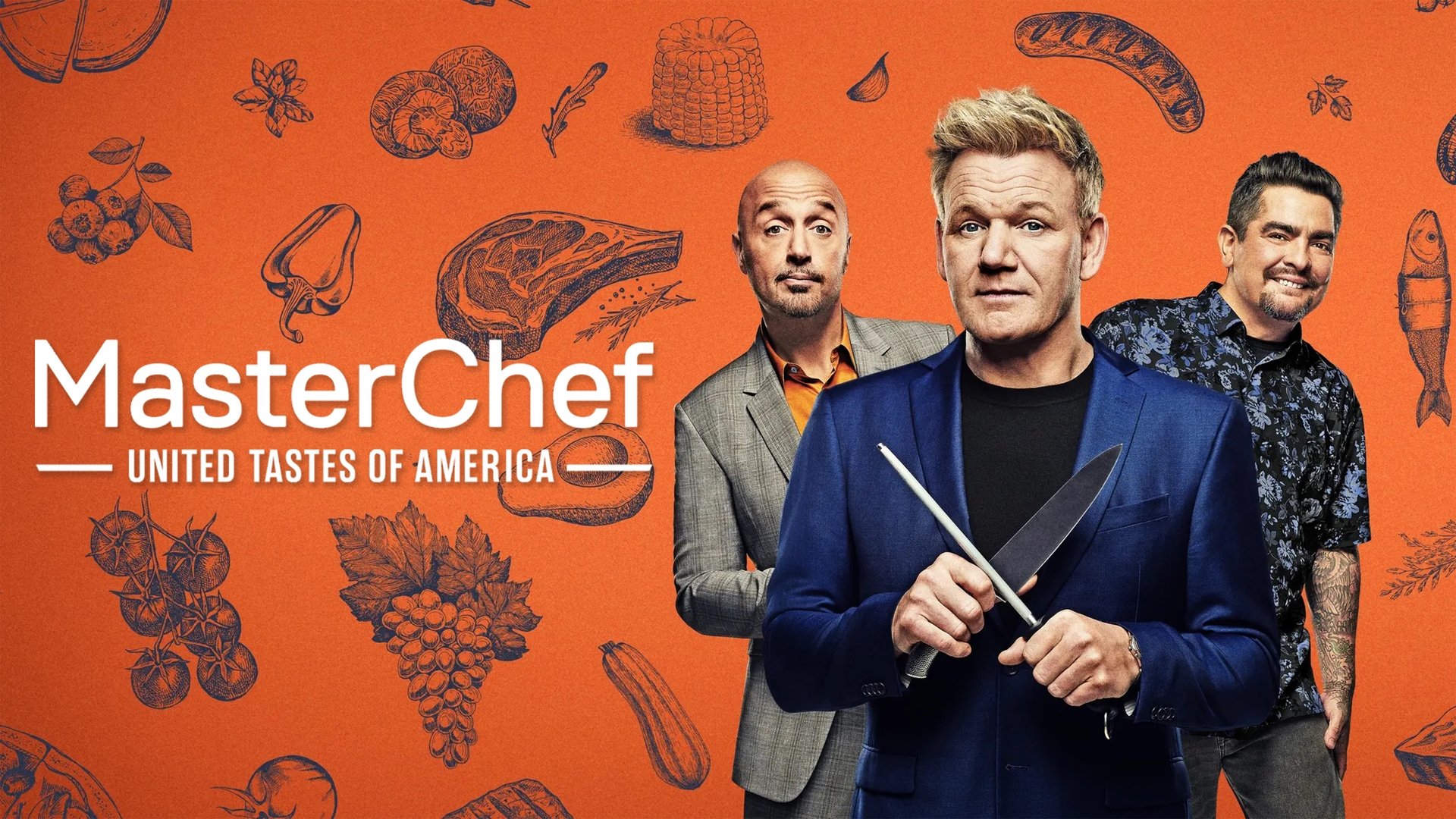 MasterChef Back to Win