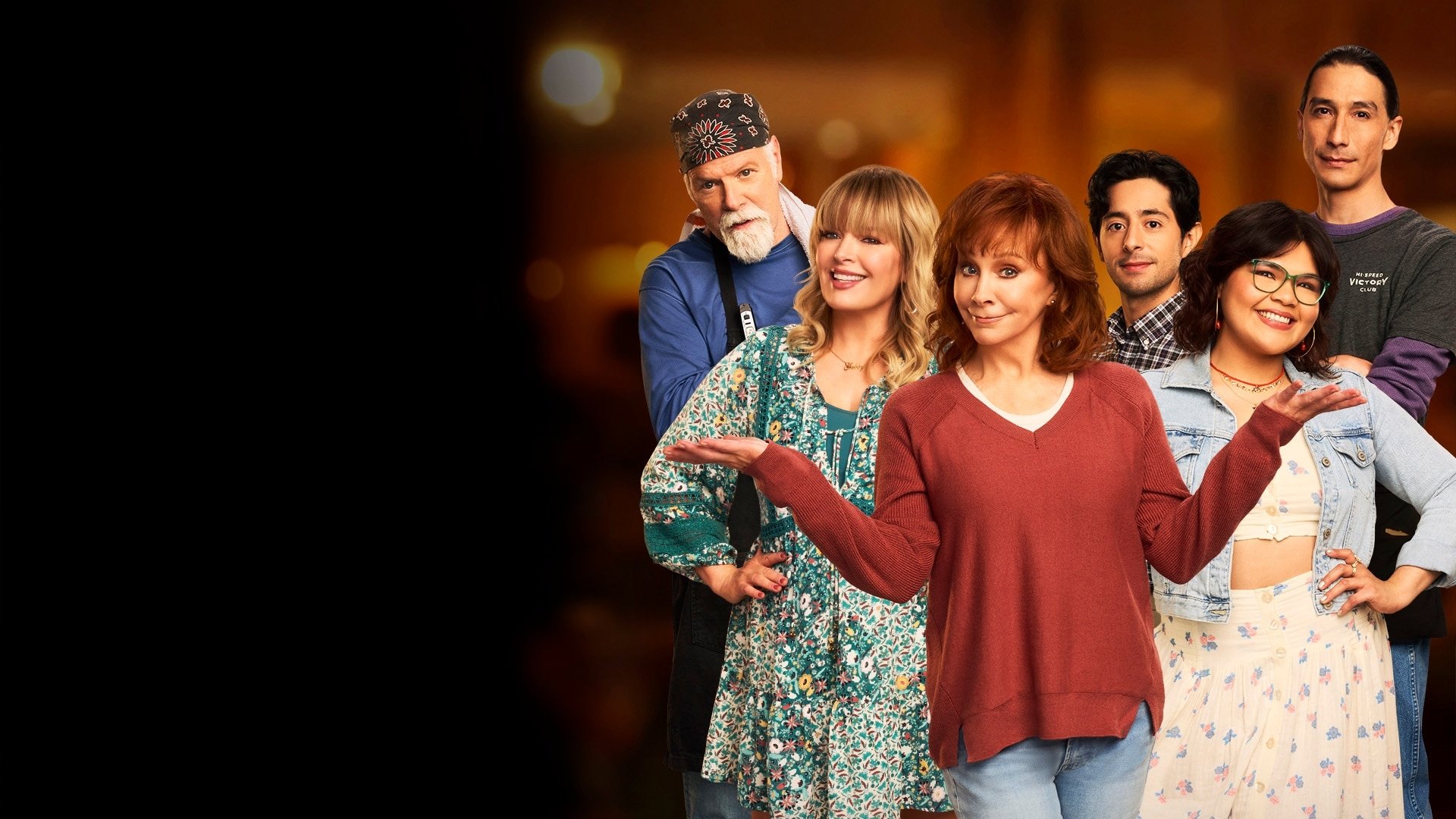 Happy's Place Season 1 Episode 14 : Accountability