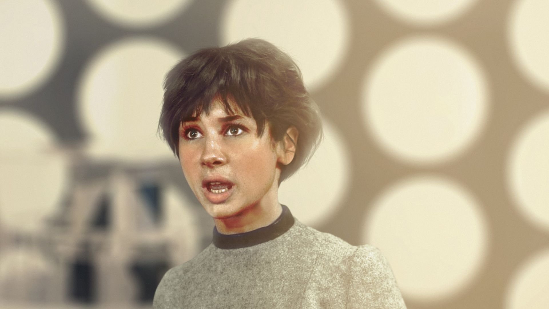 Doctor Who Season 8 Episode 7 : The Mind of Evil (3)