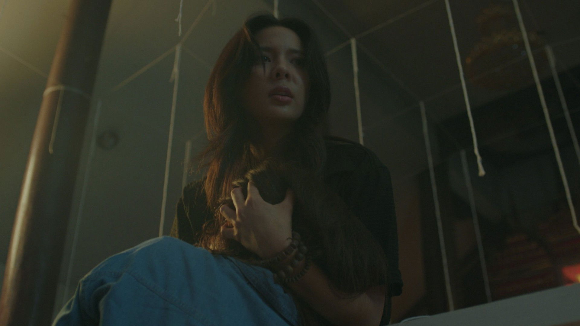 Runaway Season 1 Episode 9 : Episode 9