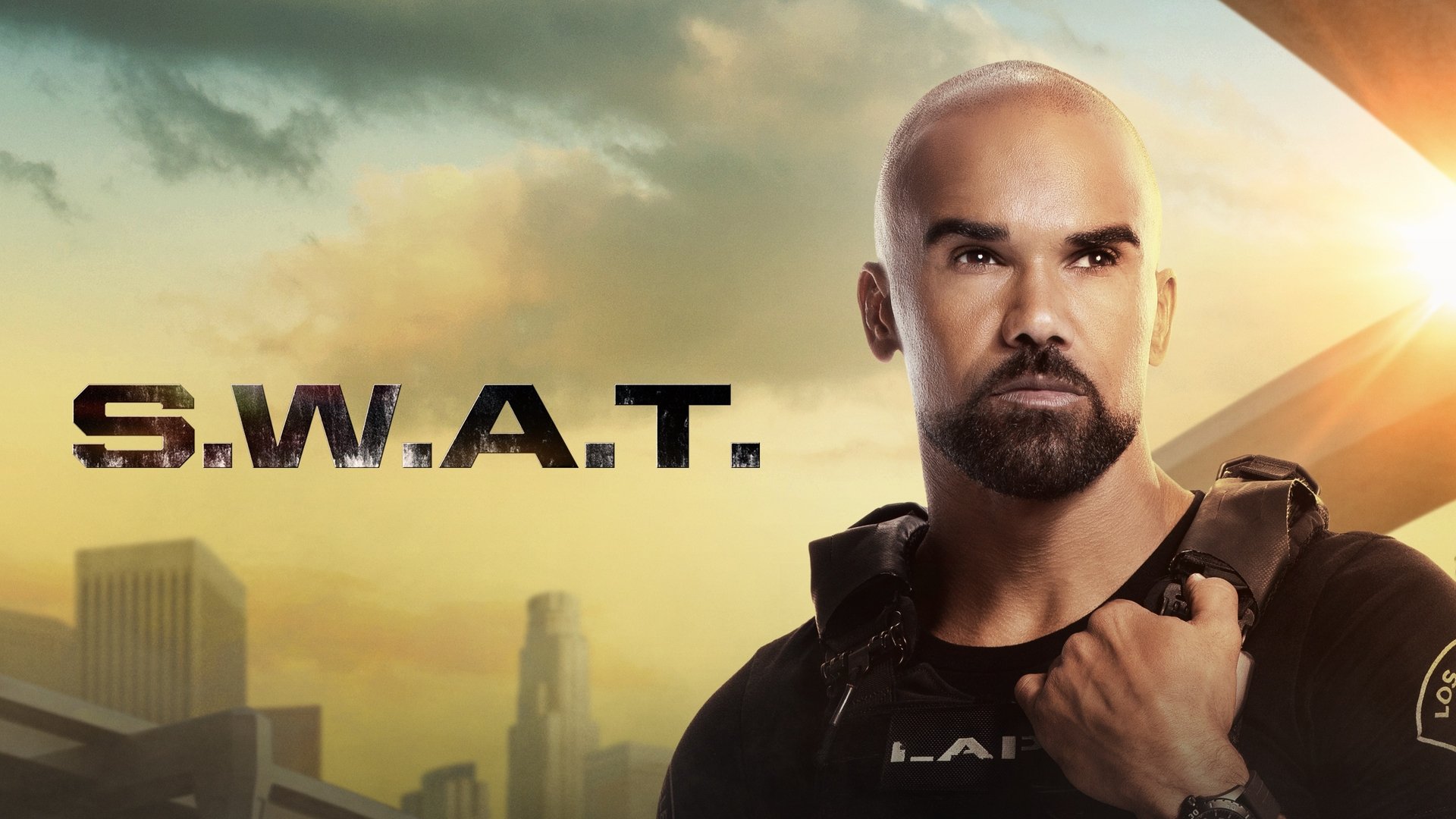 S.W.A.T. Season 5 Episode 16 : The Fugitive