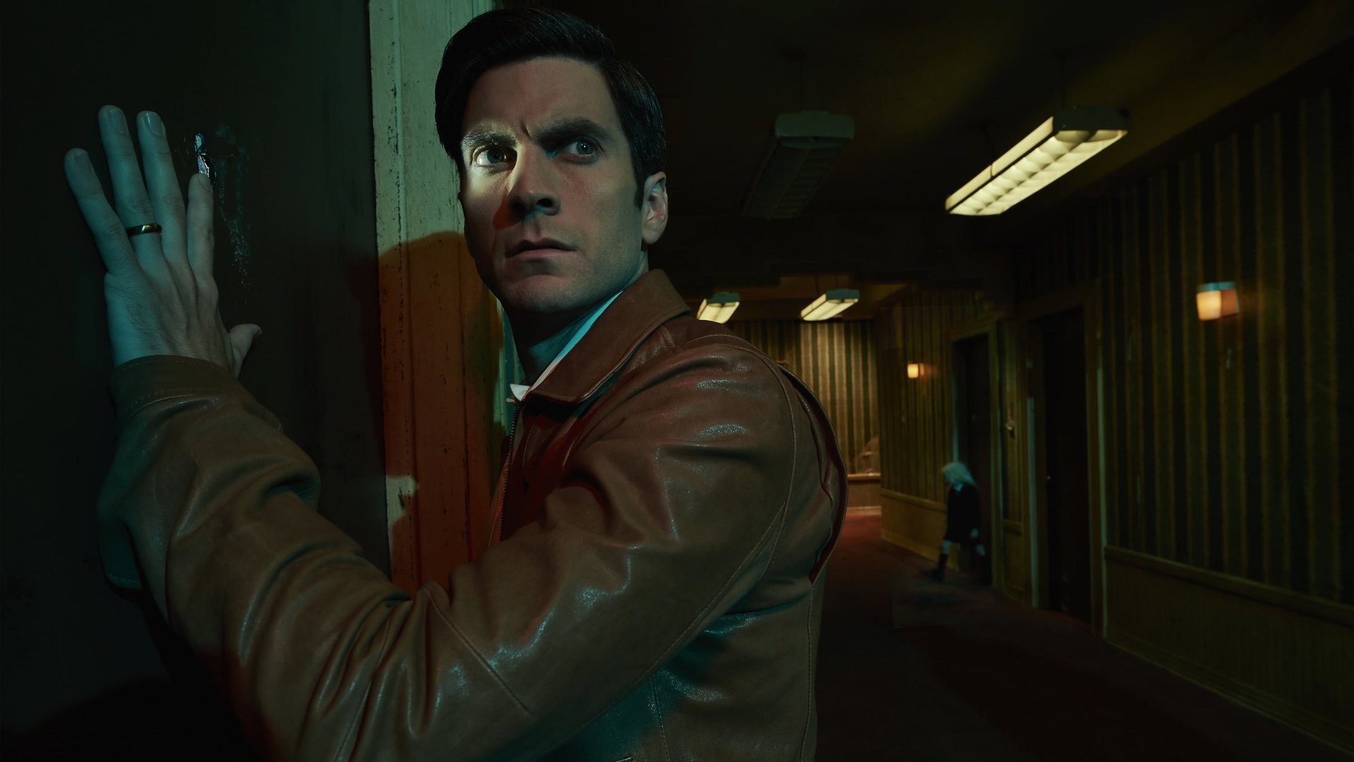 American Horror Story Season 3 Episode 4 : Fearful Pranks Ensue
