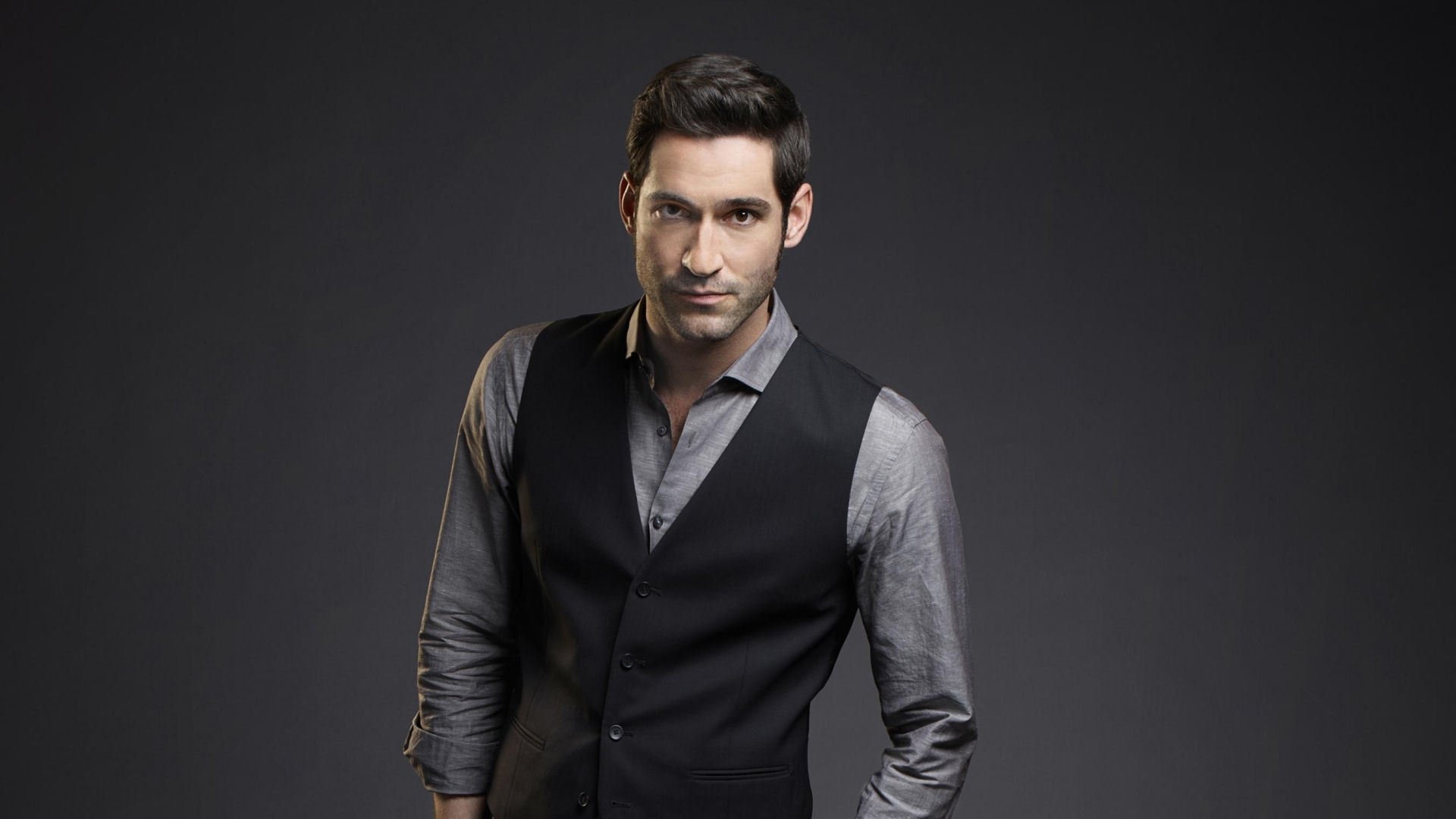 Lucifer Season 5 Episode 11 : Resting Devil Face