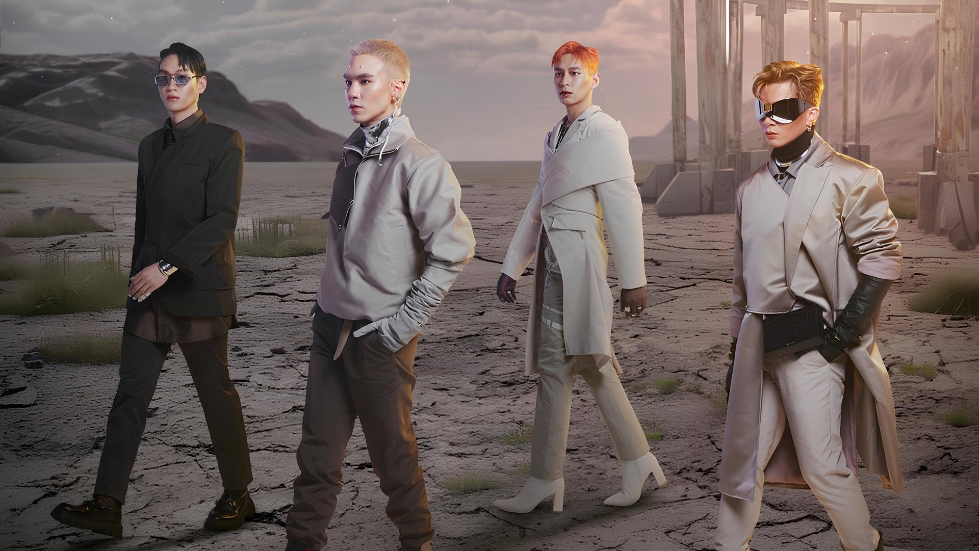 A(ir) Moment Season 1 Episode 5 : Episode 5