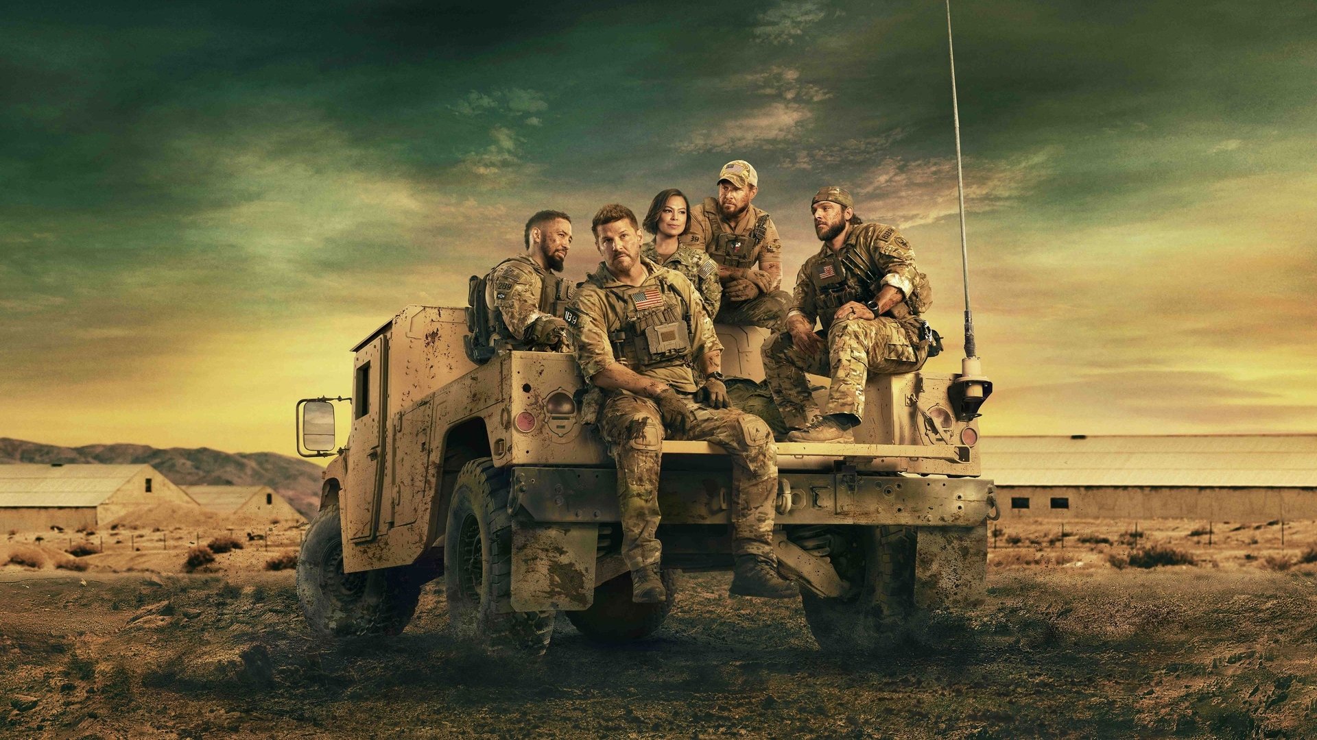 SEAL Team Season 3 Episode 19 : No Choice in Duty