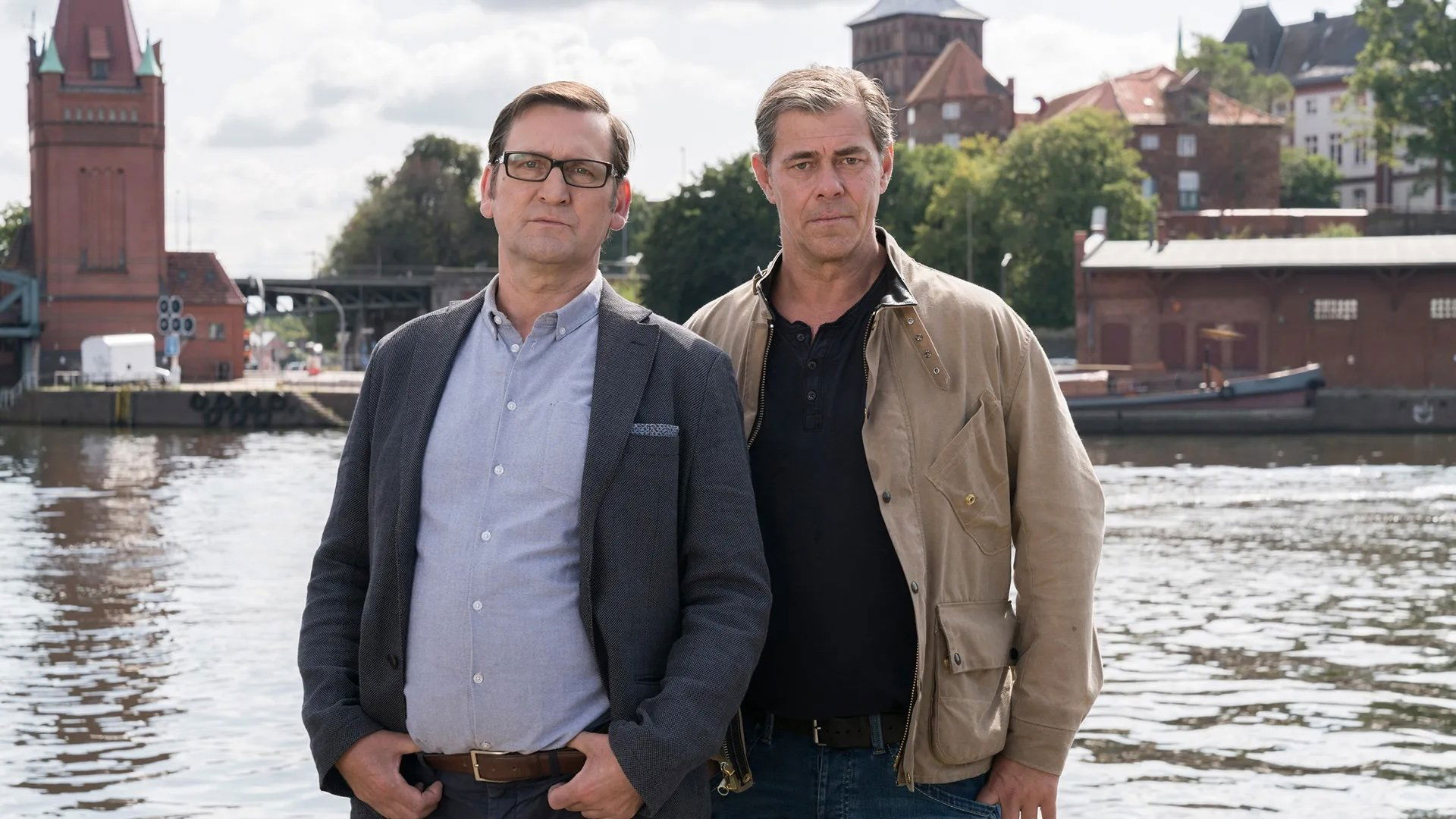 Heiter bis tödlich - Morden im Norden Season 4