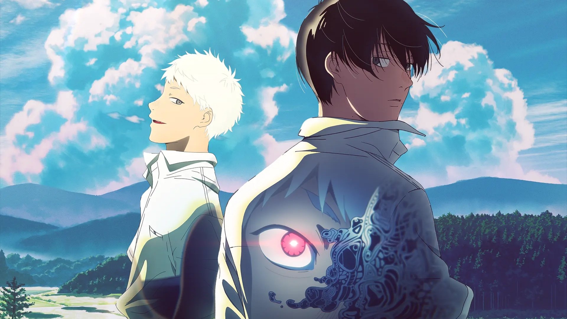 The Summer Hikaru Died Season 1 Episode 2 : Suspicion