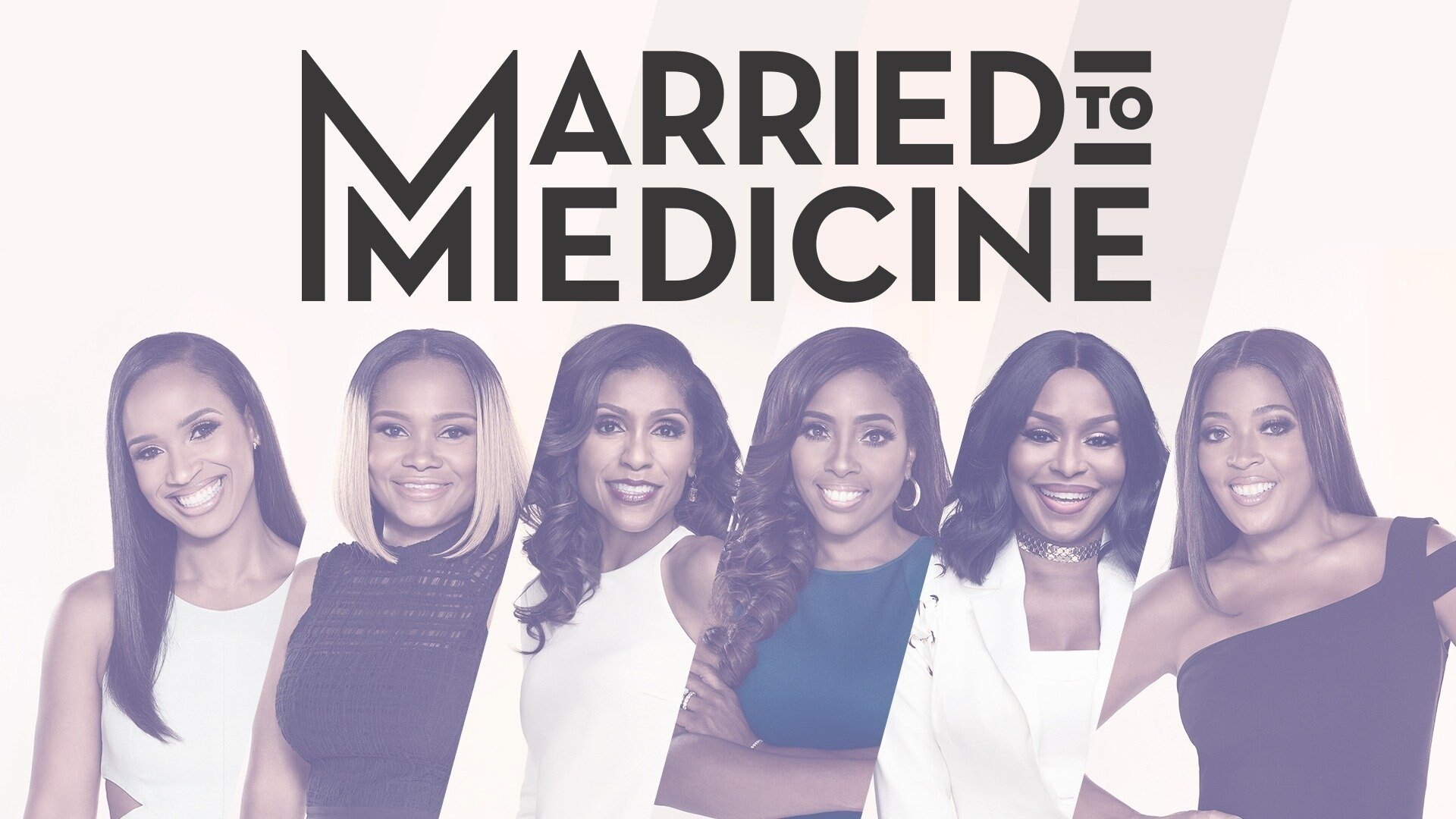 Married to Medicine Season 9 Episode 4 : Party Foul