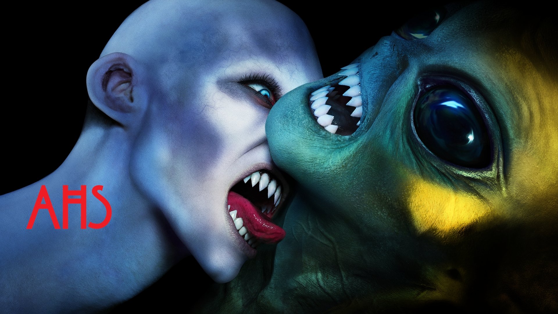 American Horror Story Season 12 Episode 5 : Preech