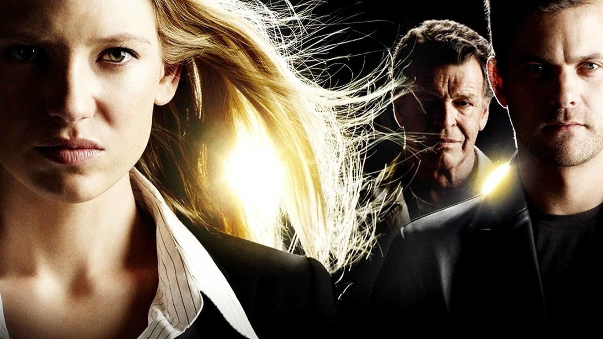 Fringe Season 3 Episode 19 : Lysergic Acid Diethylamide