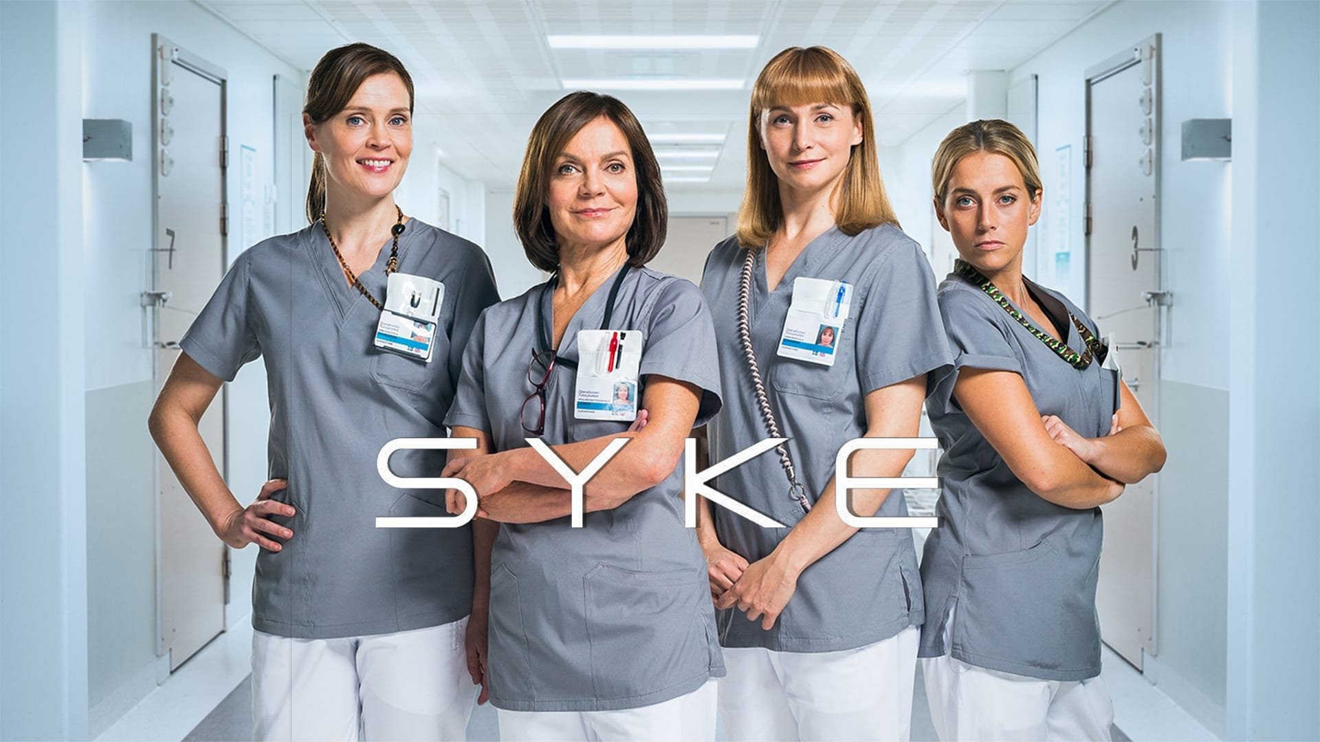 Nurses Season 17 Episode 15 : Episode 15