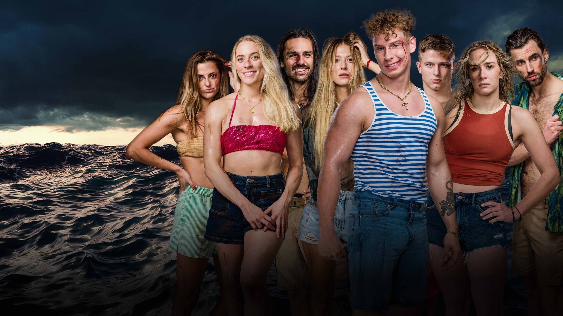 Survivor Äesko a Slovensko Season 2 Episode 12 : Episode 12