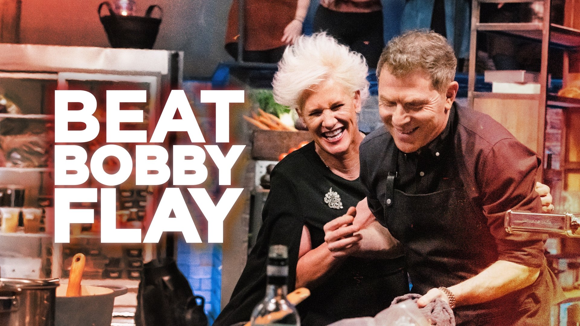 Beat Bobby Flay Season 35 Episode 1 : The (Steak) Oscar Goes to...
