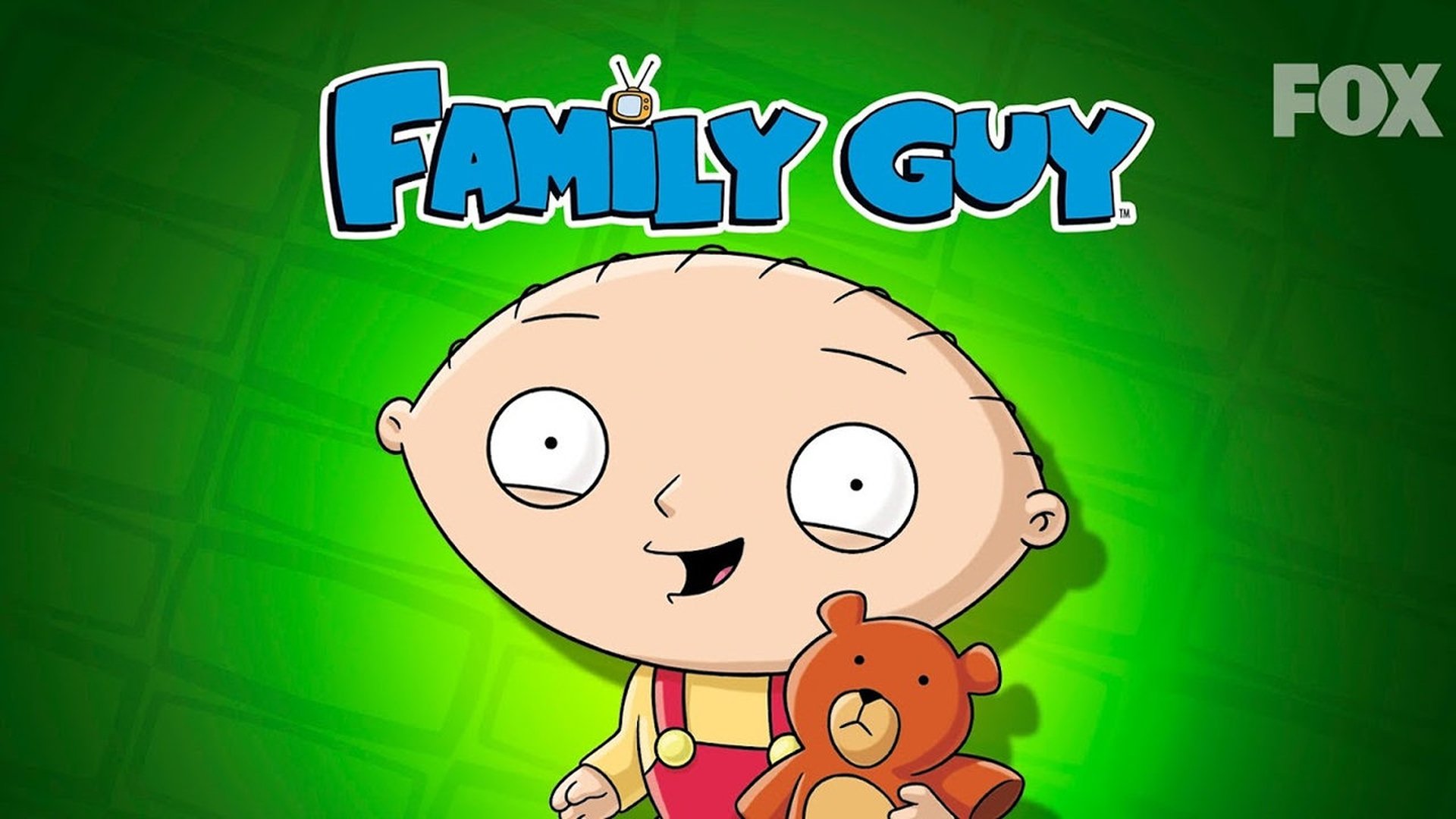 Family Guy Season 4 Episode 26 : Petergeist